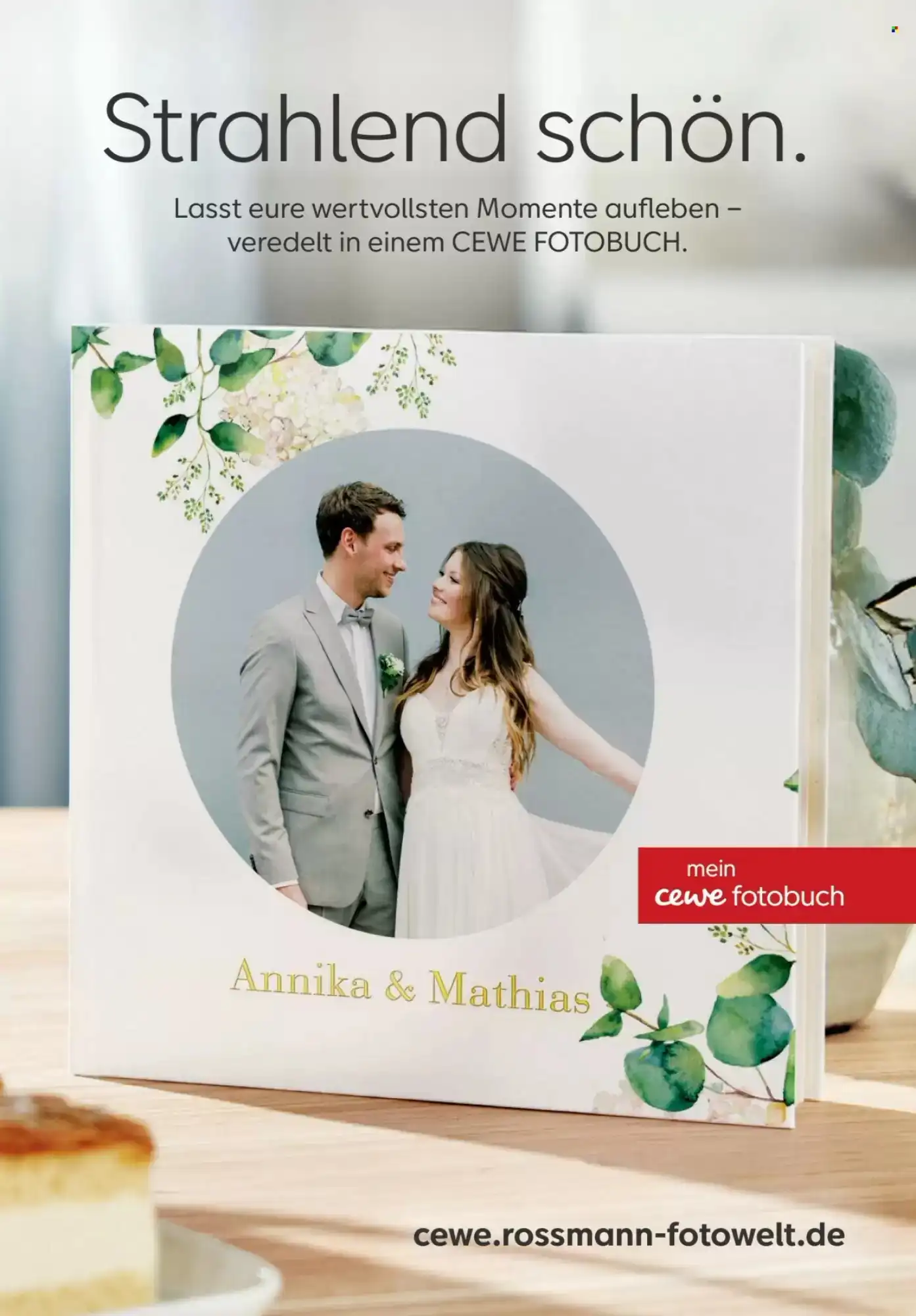Rossmann, Seite 21 von 108