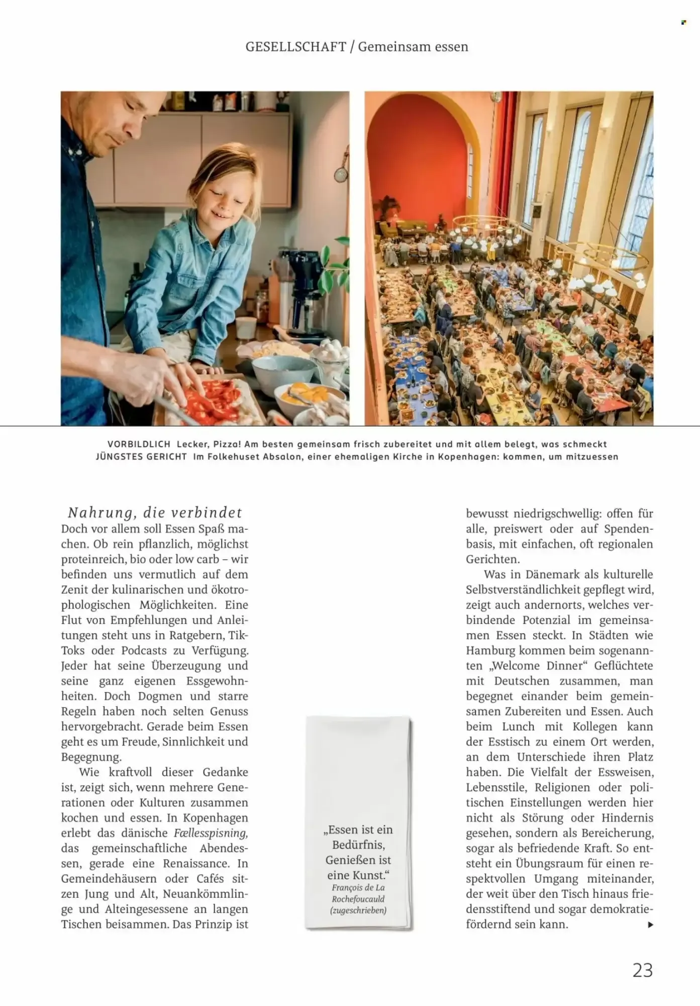 Rossmann, Seite 23 von 108