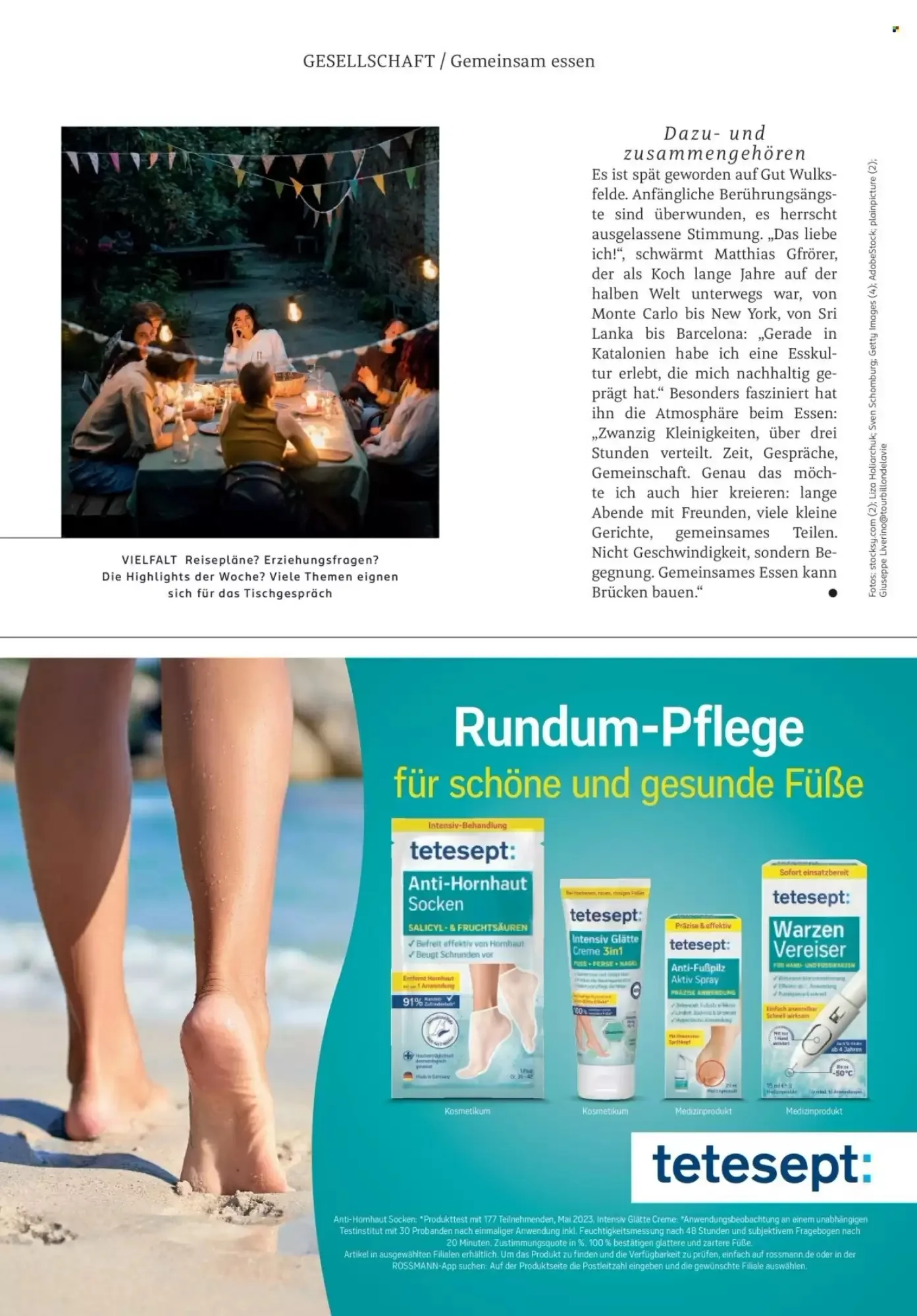 Rossmann, Seite 24 von 108