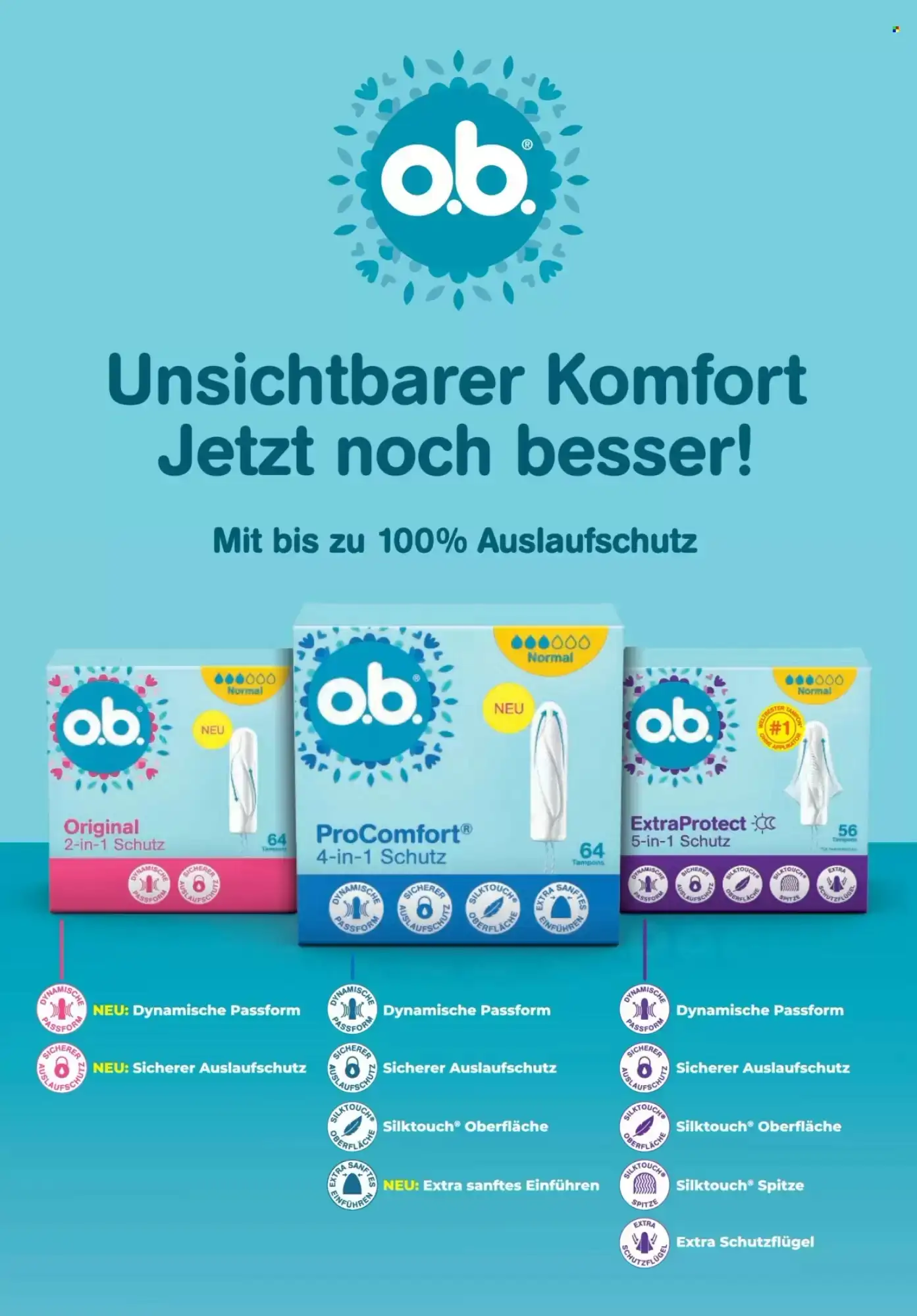 Rossmann, Seite 29 von 108