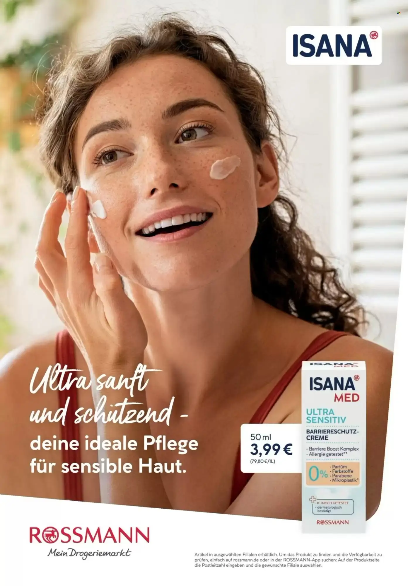 Rossmann, Seite 31 von 108