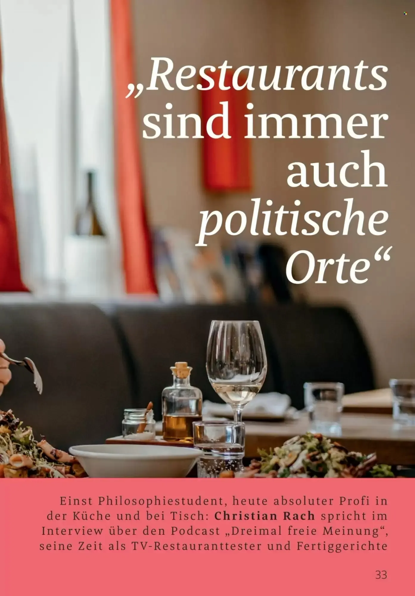 Rossmann, Seite 33 von 108