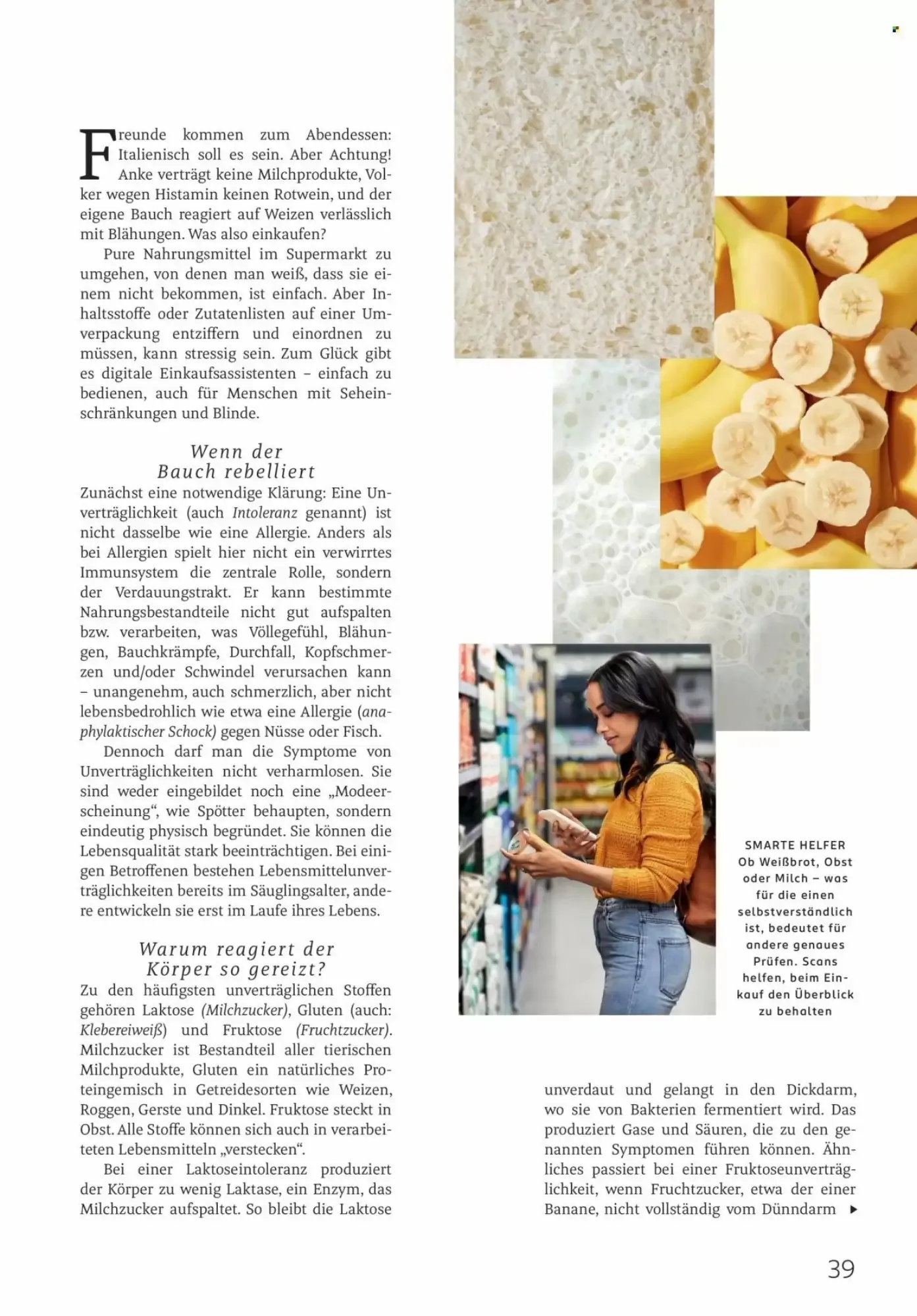 Rossmann, Seite 39 von 108