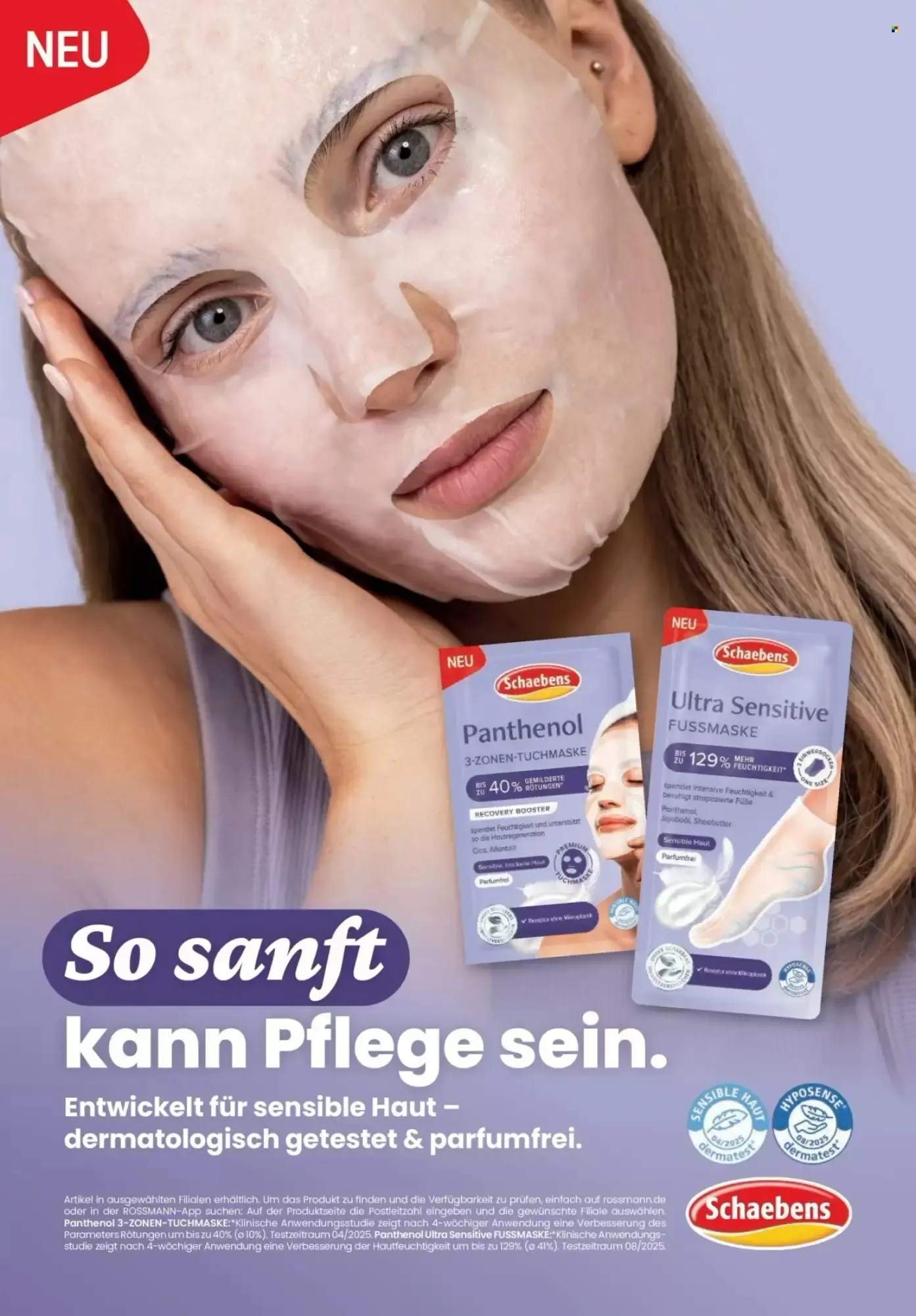 Rossmann, Seite 50 von 108
