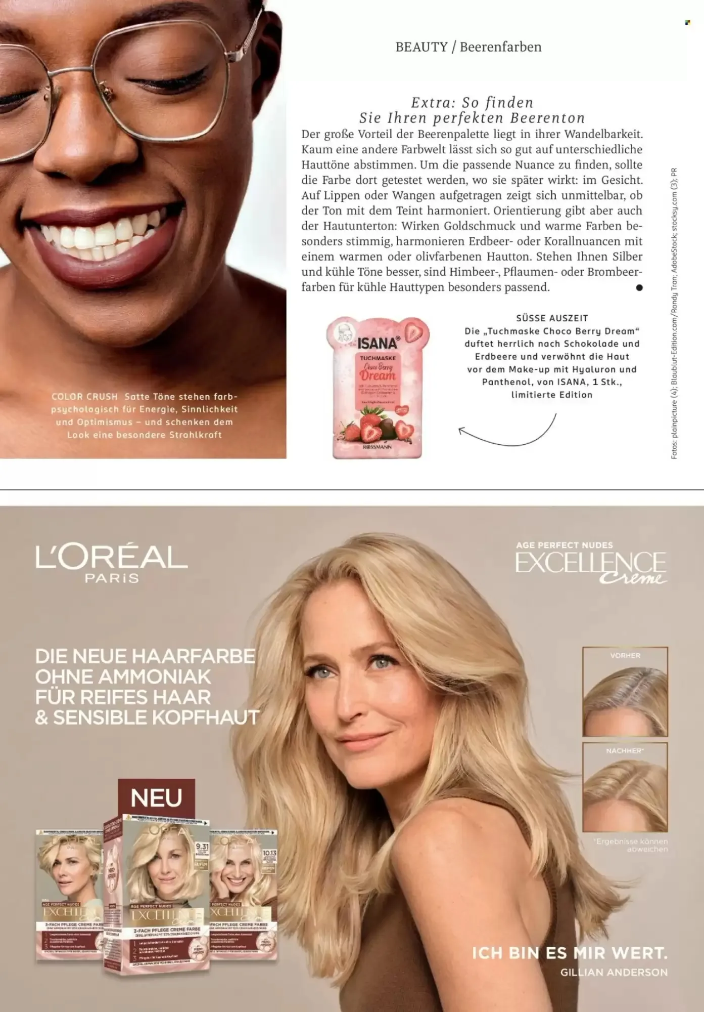 Rossmann, Seite 52 von 108
