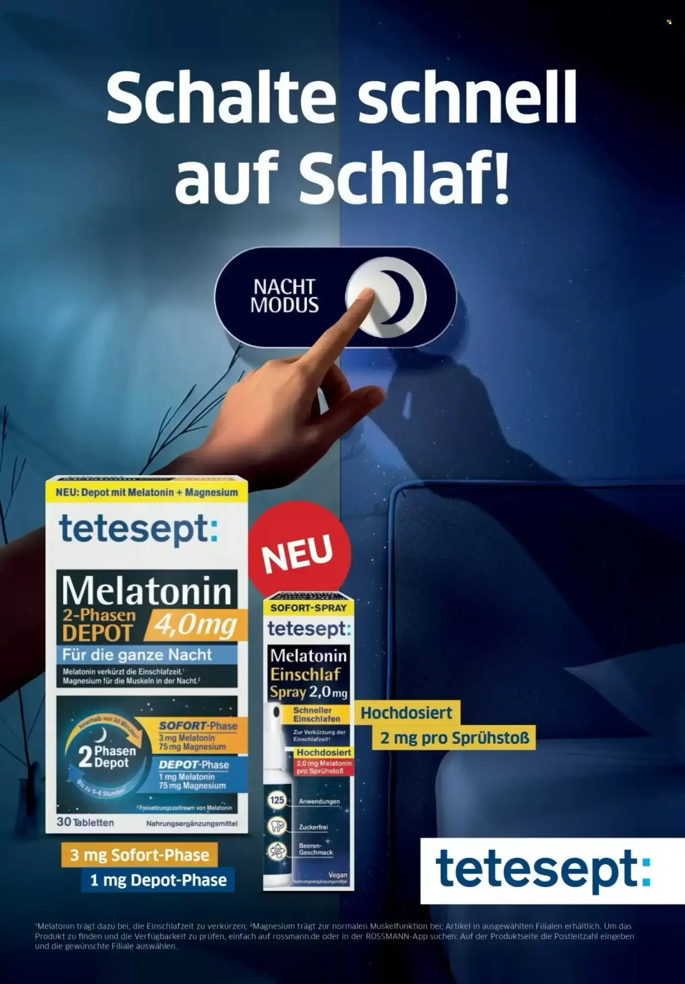 Rossmann, Seite 53 von 108