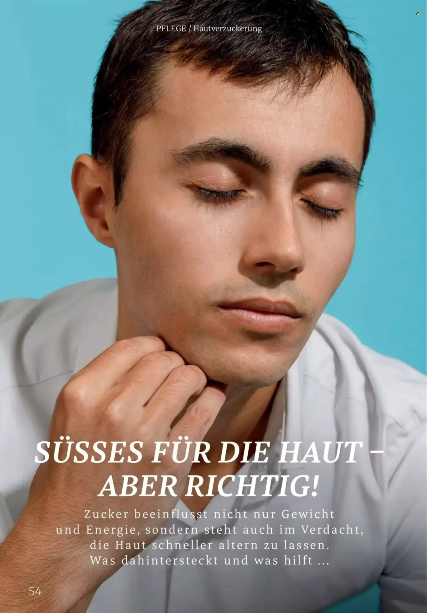 Rossmann, Seite 54 von 108