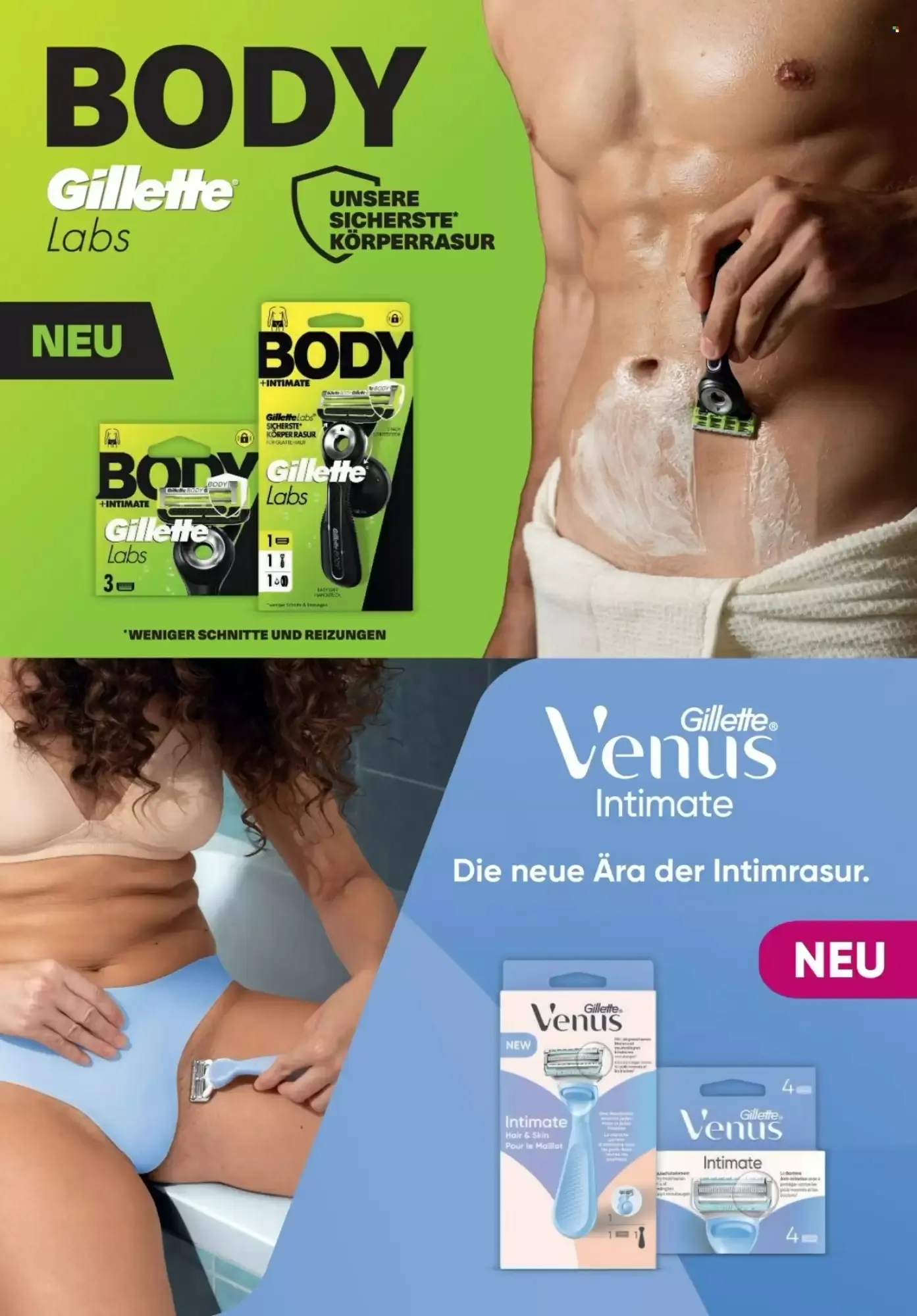 Rossmann, Seite 61 von 108