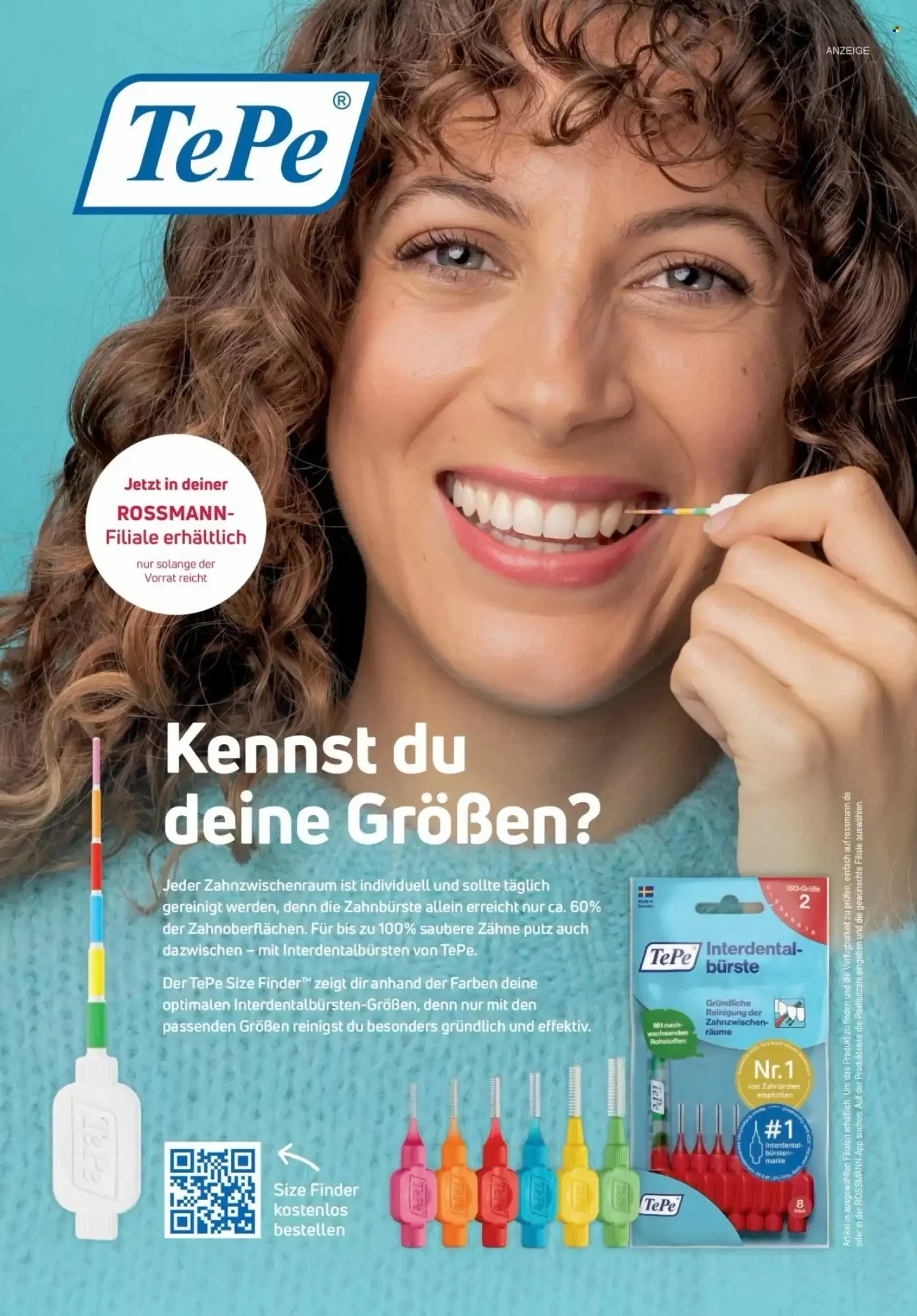 Rossmann, Seite 65 von 108