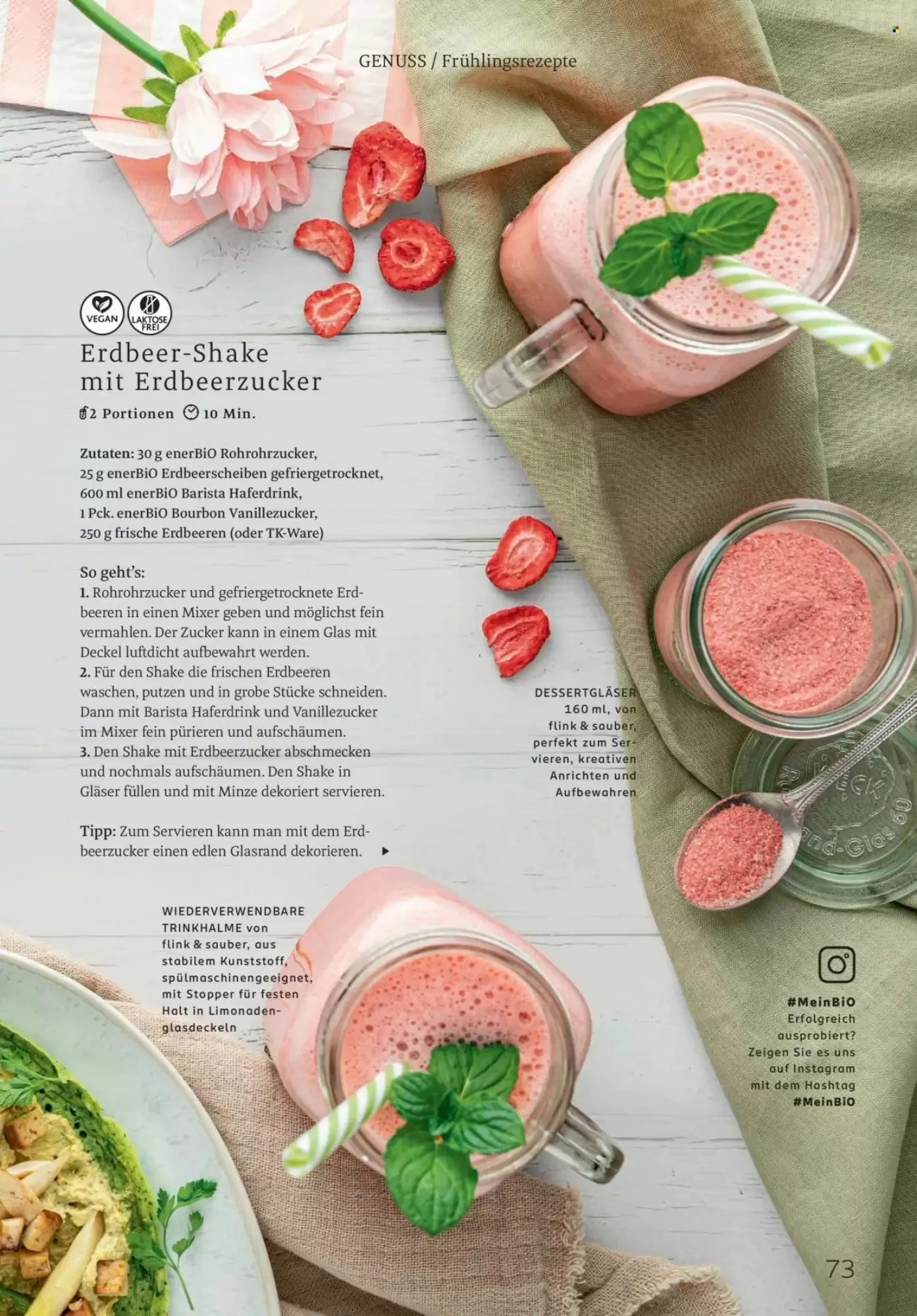 Rossmann, Seite 73 von 108
