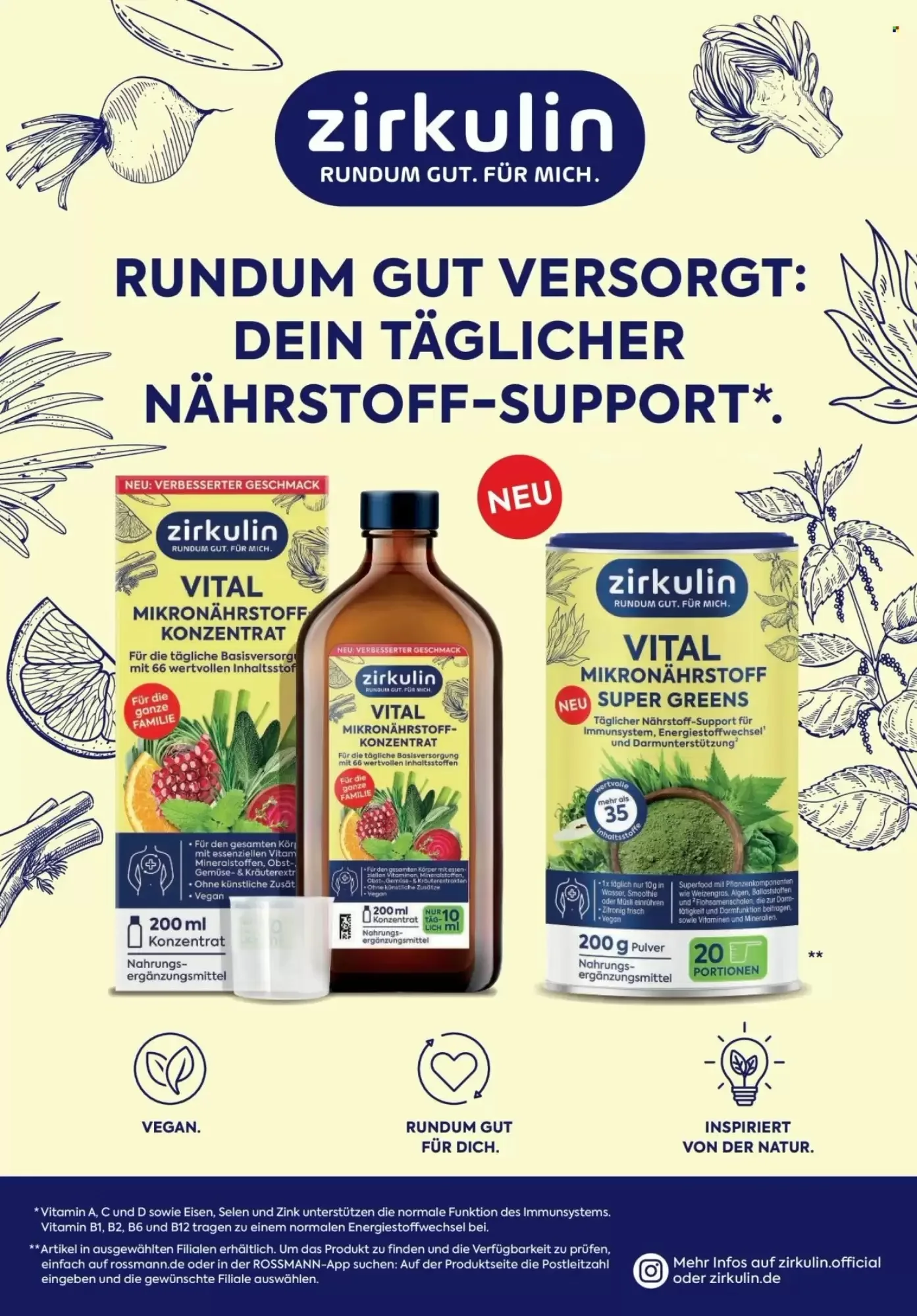 Rossmann, Seite 77 von 108