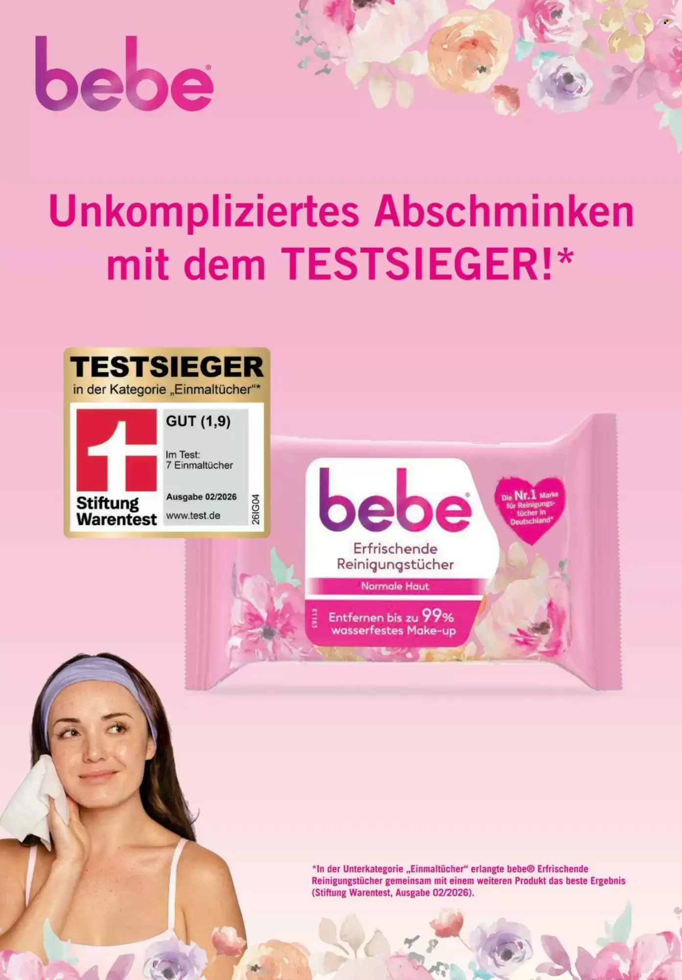Rossmann, Seite 79 von 108