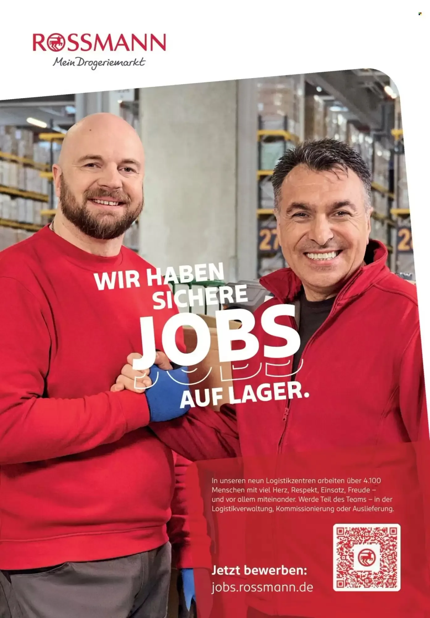 Rossmann, Seite 82 von 108