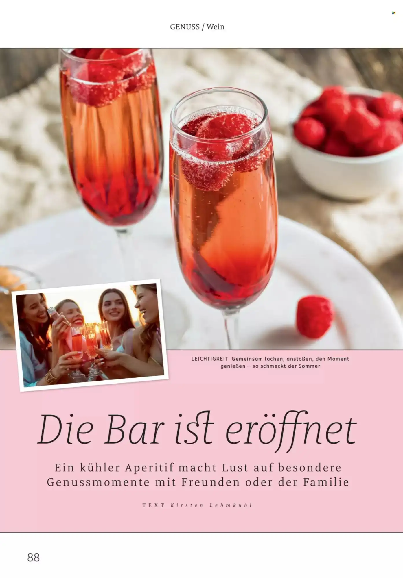 Rossmann, Seite 88 von 108