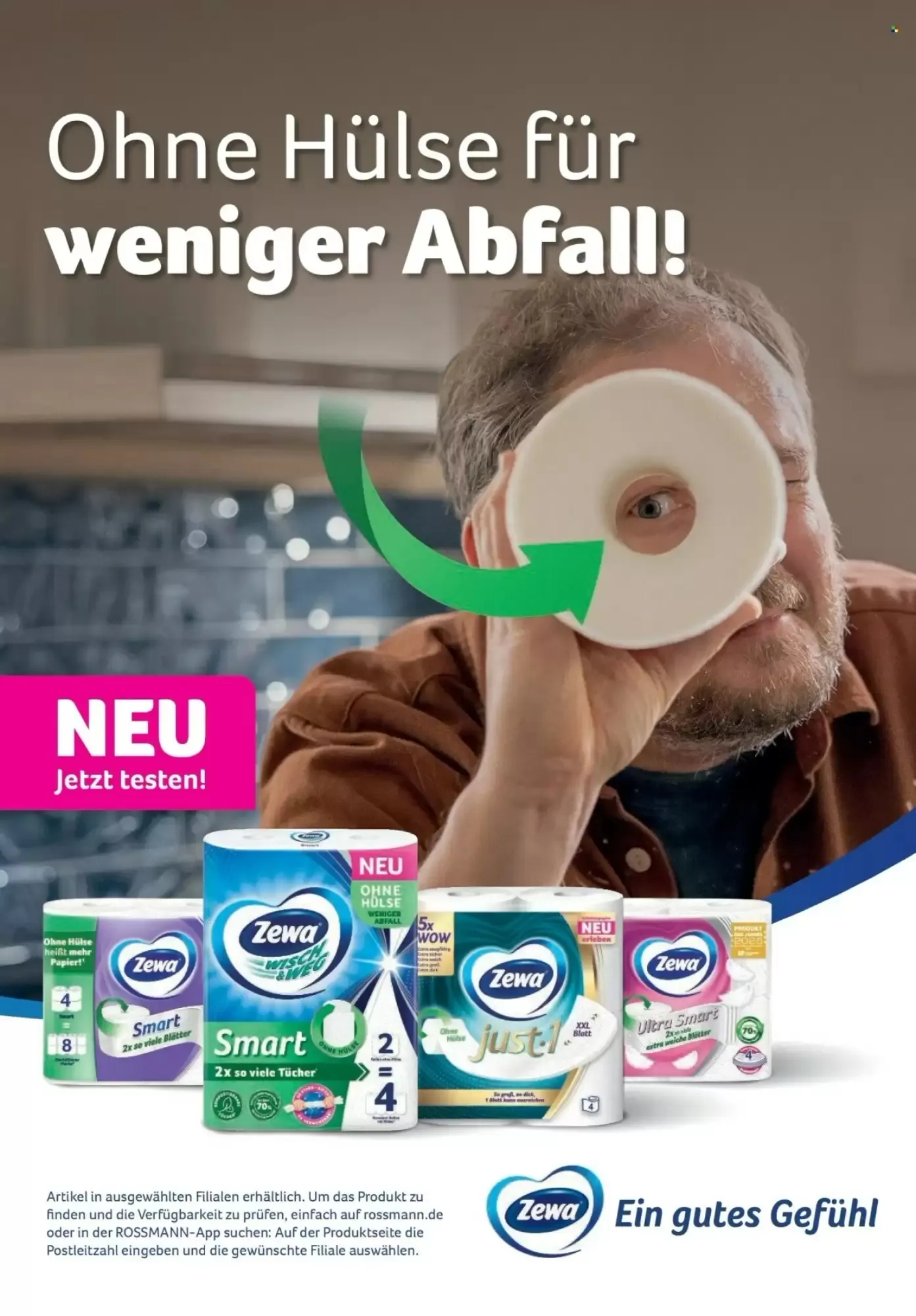 Rossmann, Seite 95 von 108