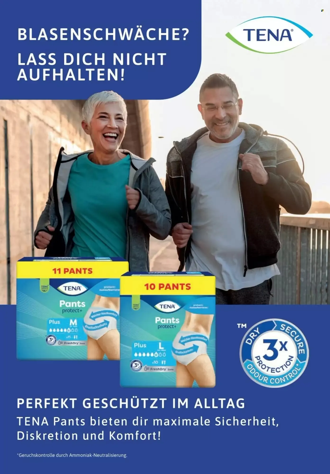Rossmann, Seite 96 von 108