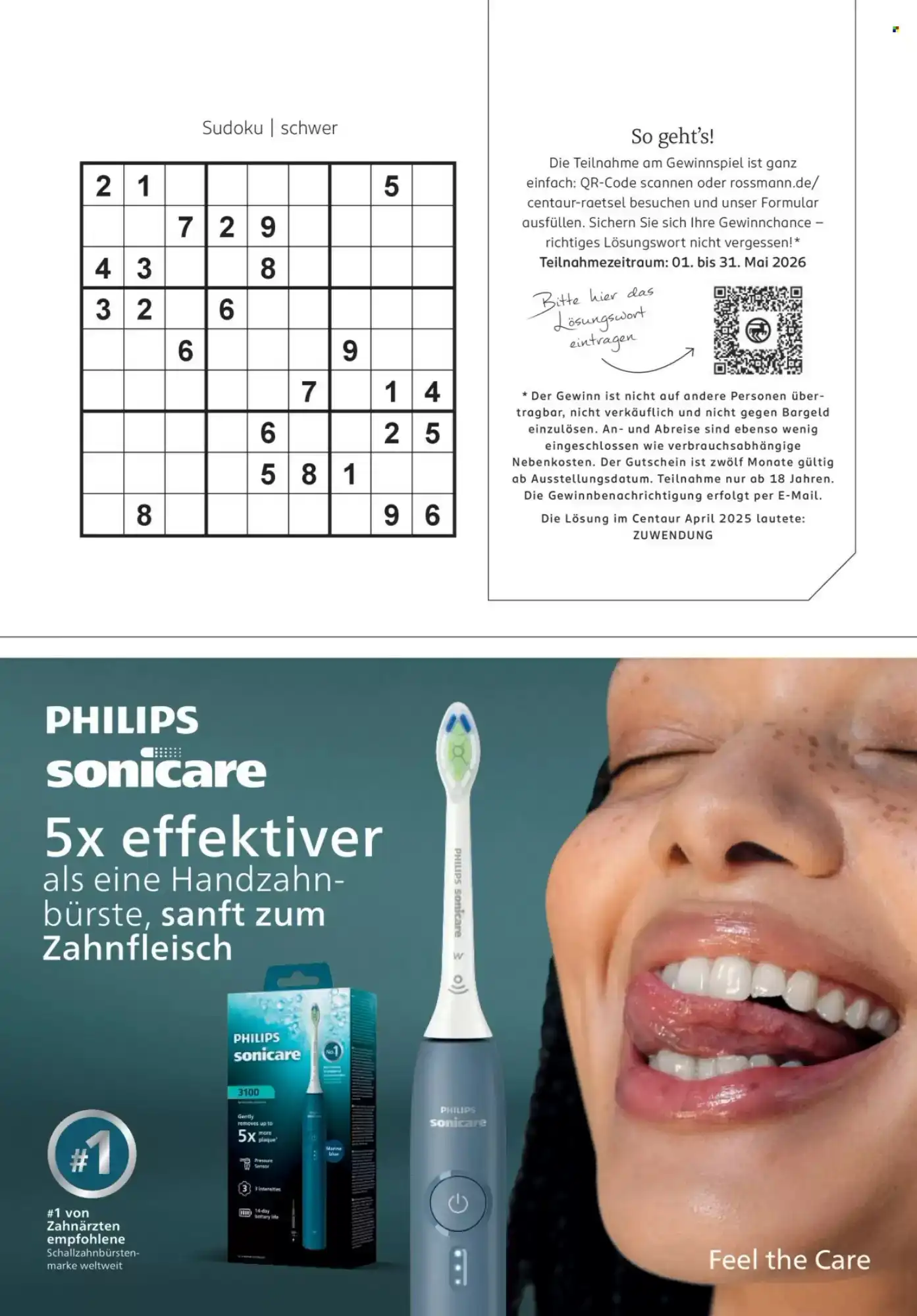 Rossmann, Seite 99 von 108
