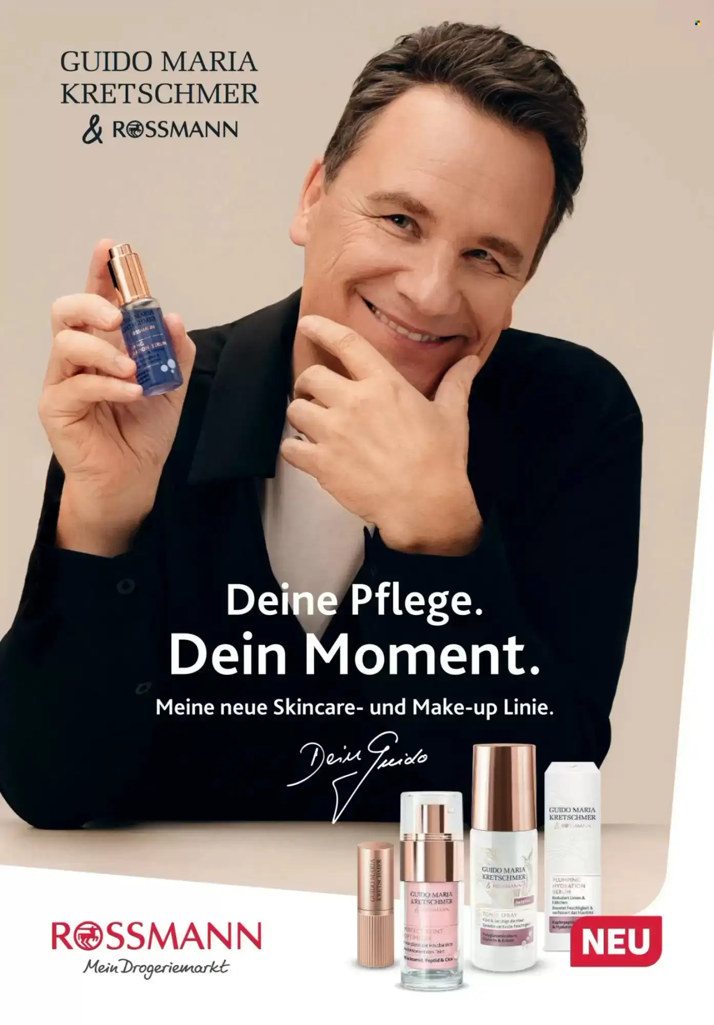 Rossmann, Seite 107 von 108