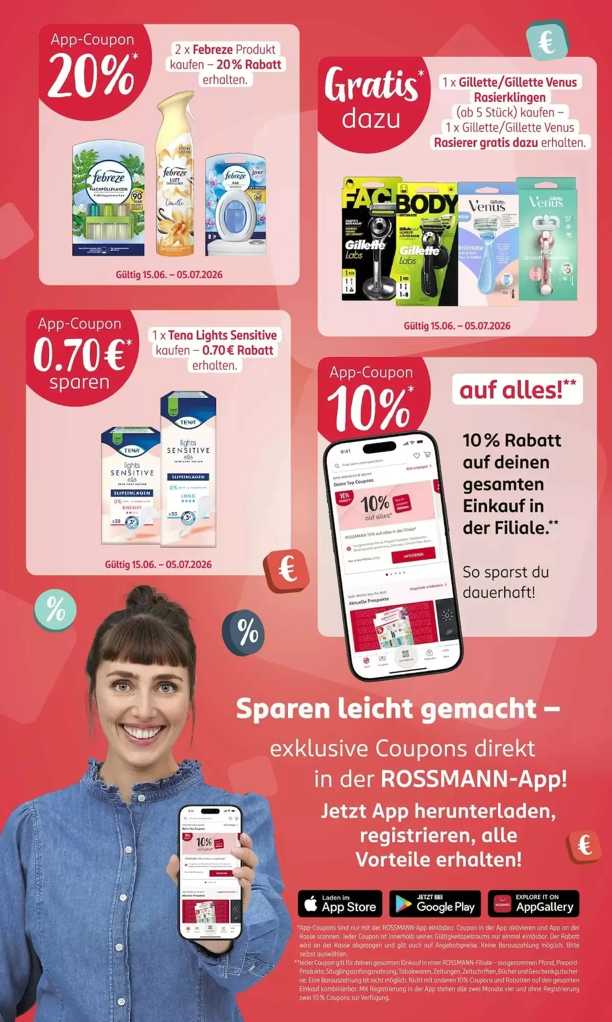 Rossmann, Seite 2 von 7