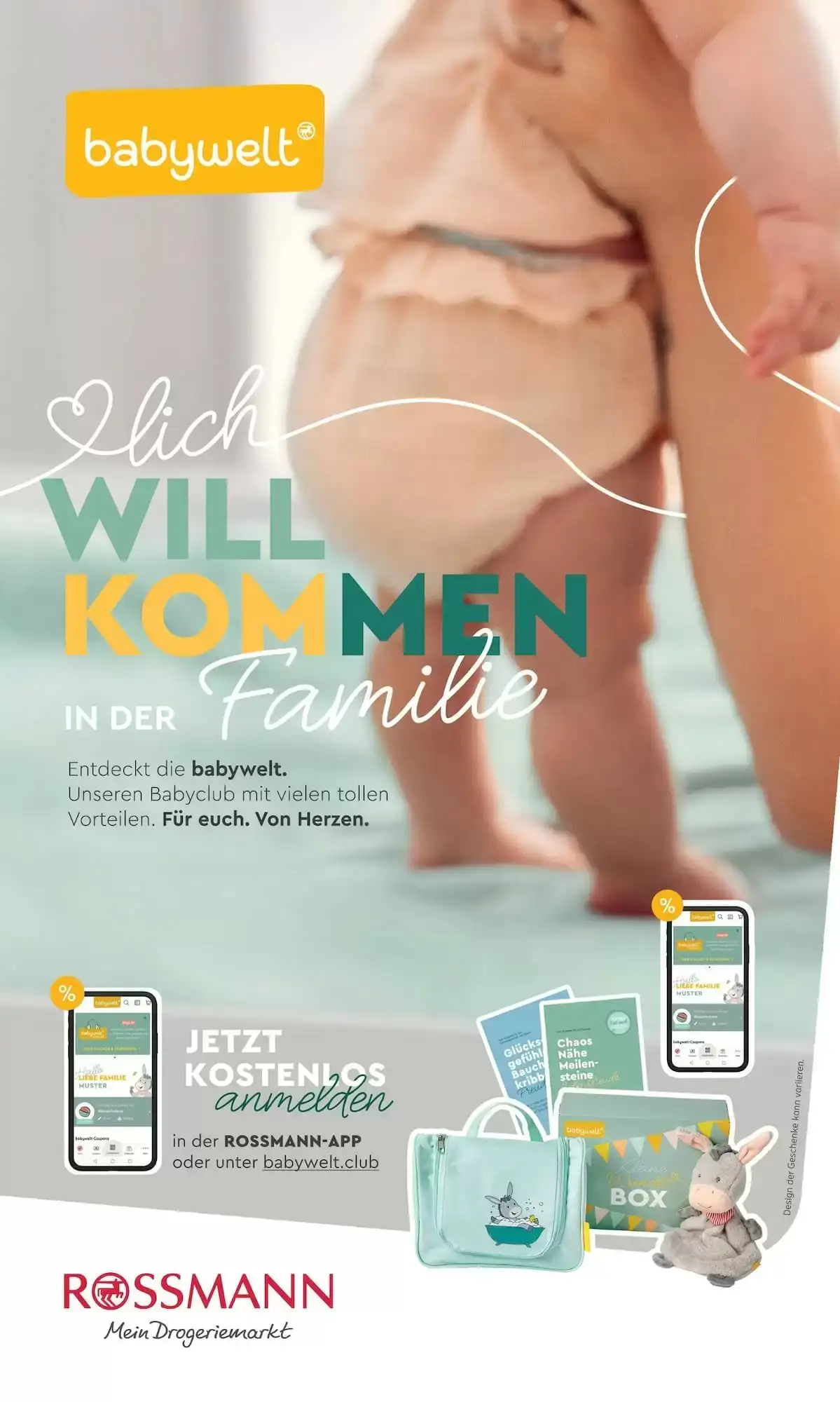 Rossmann, Seite 3 von 7