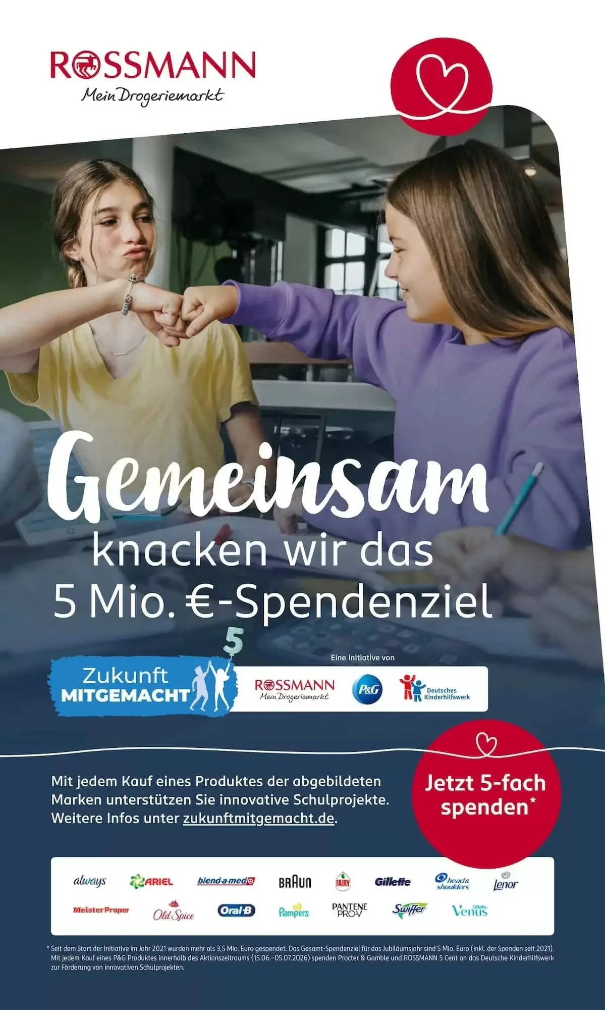 Rossmann, Seite 5 von 7