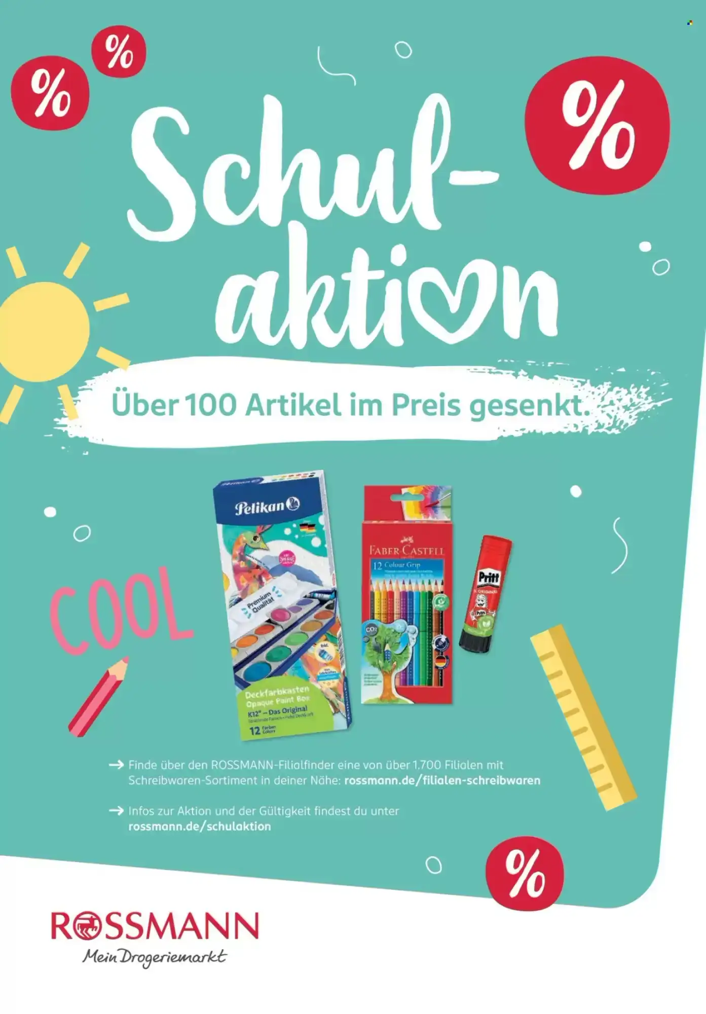 Rossmann, Seite 4 von 108