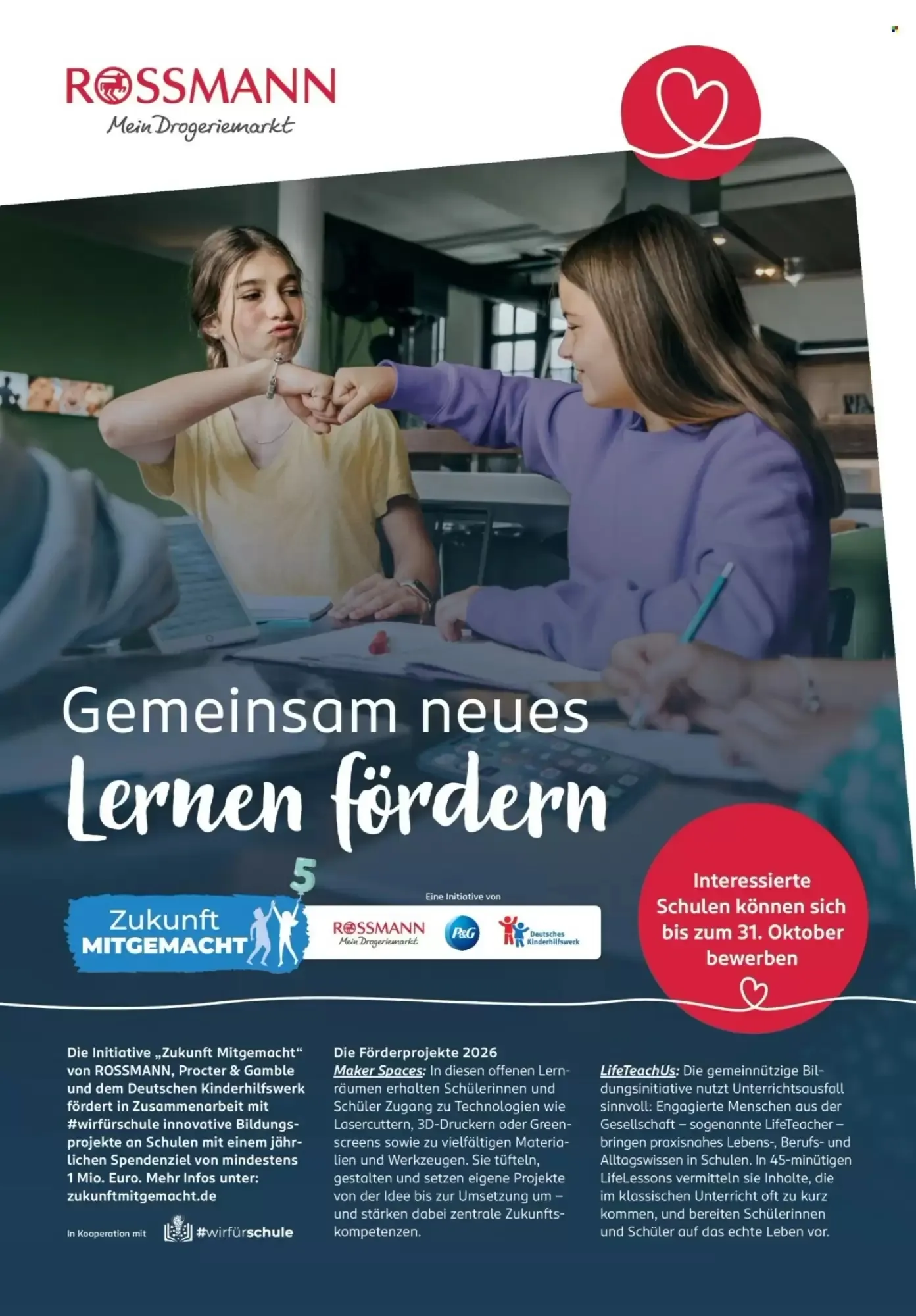 Rossmann, Seite 7 von 108