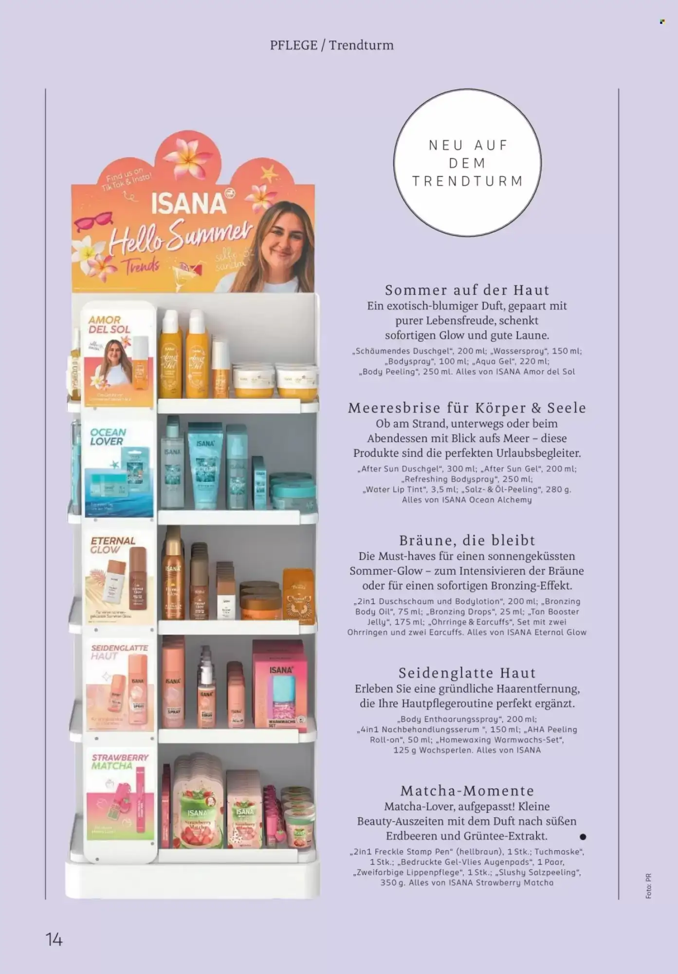 Rossmann, Seite 14 von 108