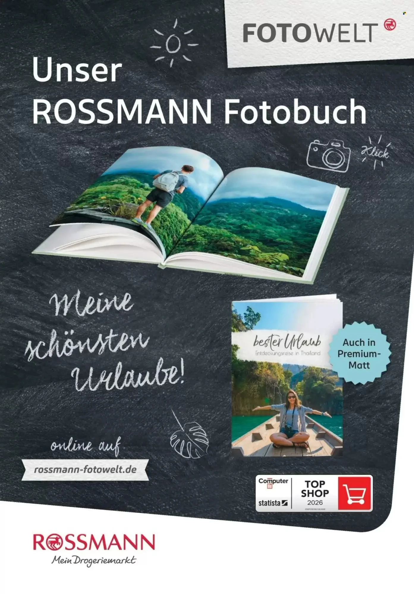 Rossmann, Seite 21 von 108