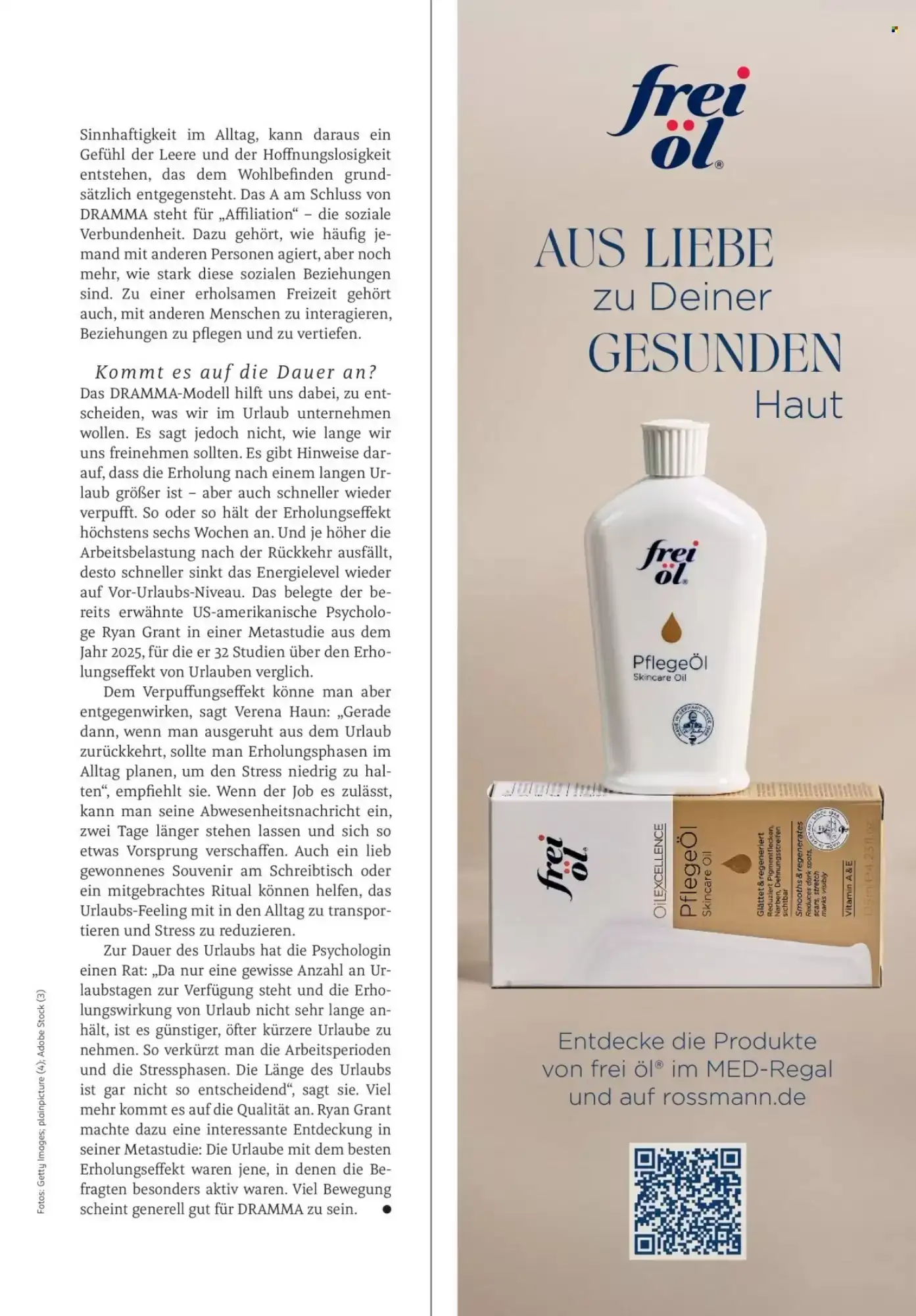 Rossmann, Seite 25 von 108
