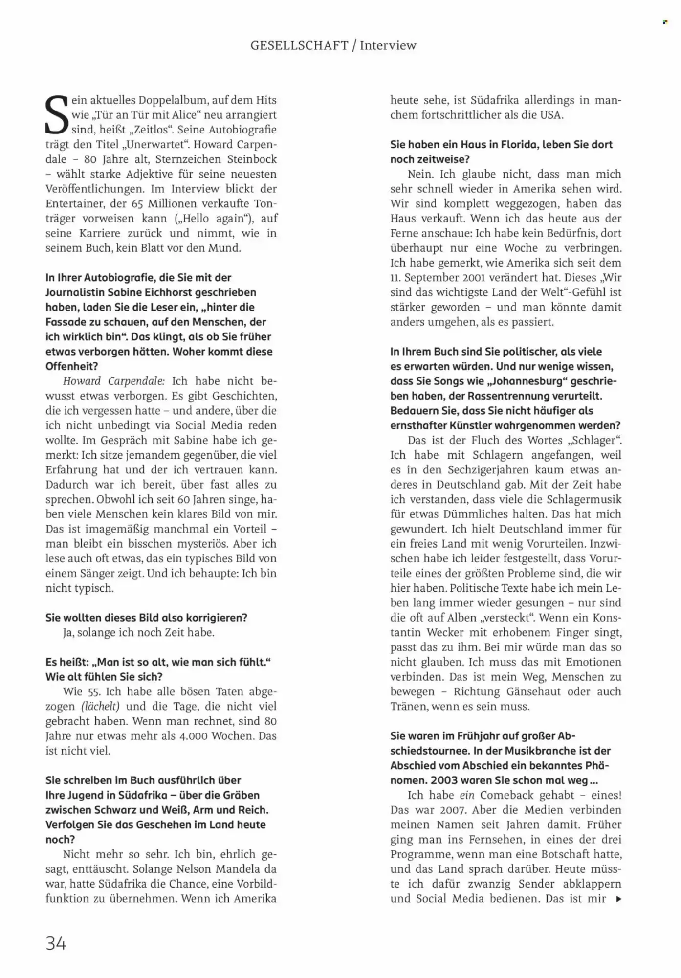 Rossmann, Seite 34 von 108