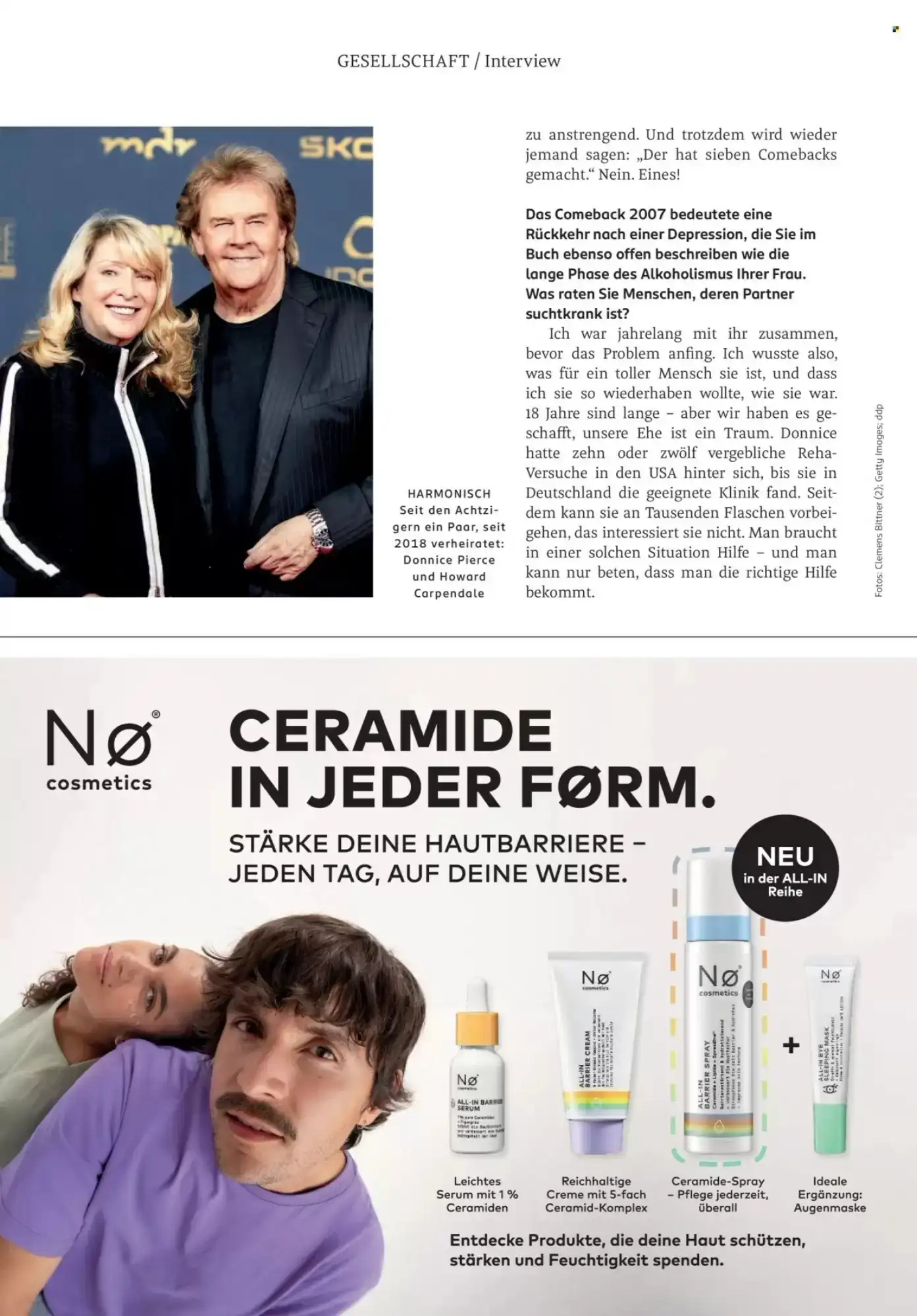 Rossmann, Seite 36 von 108