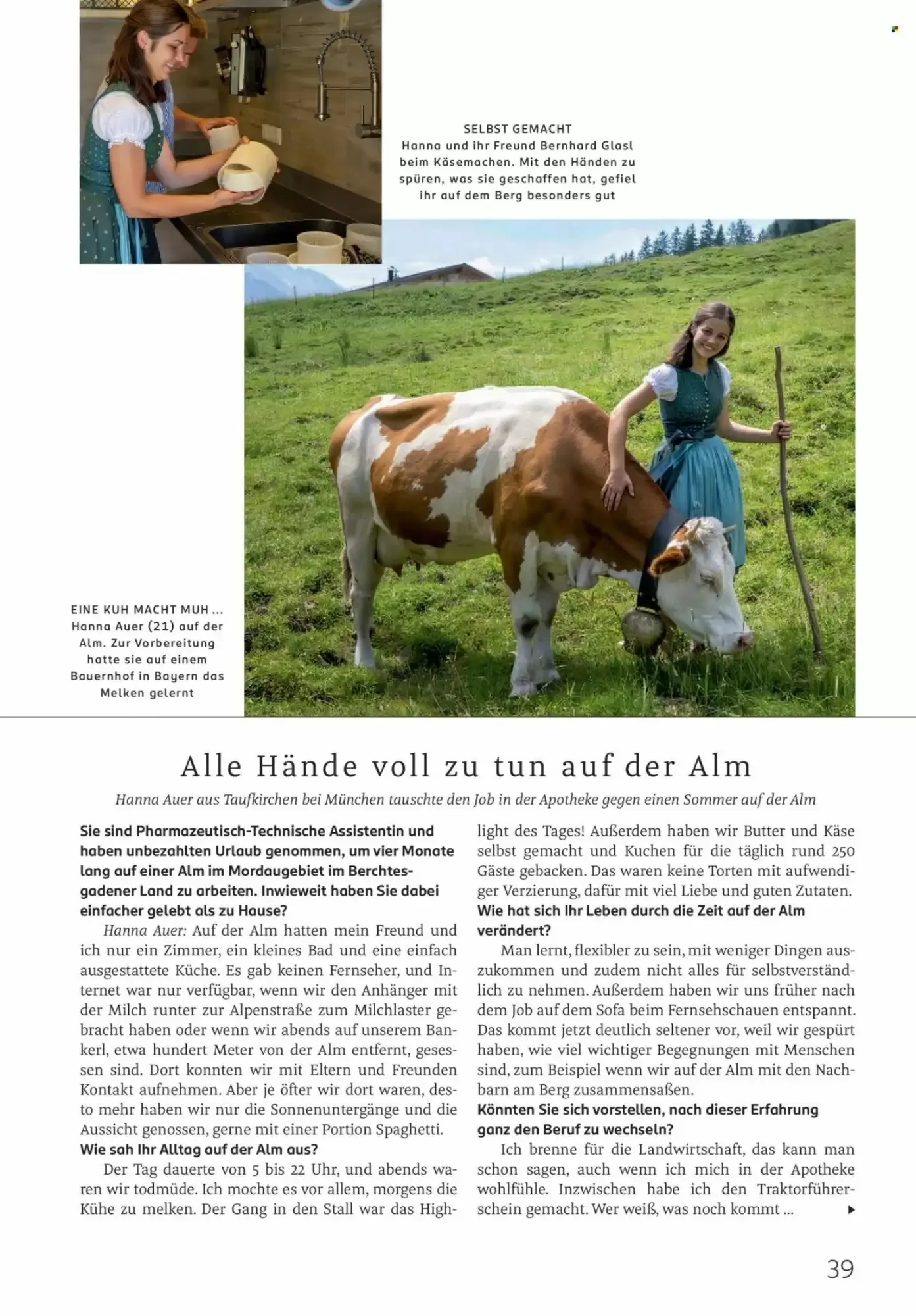 Rossmann, Seite 39 von 108
