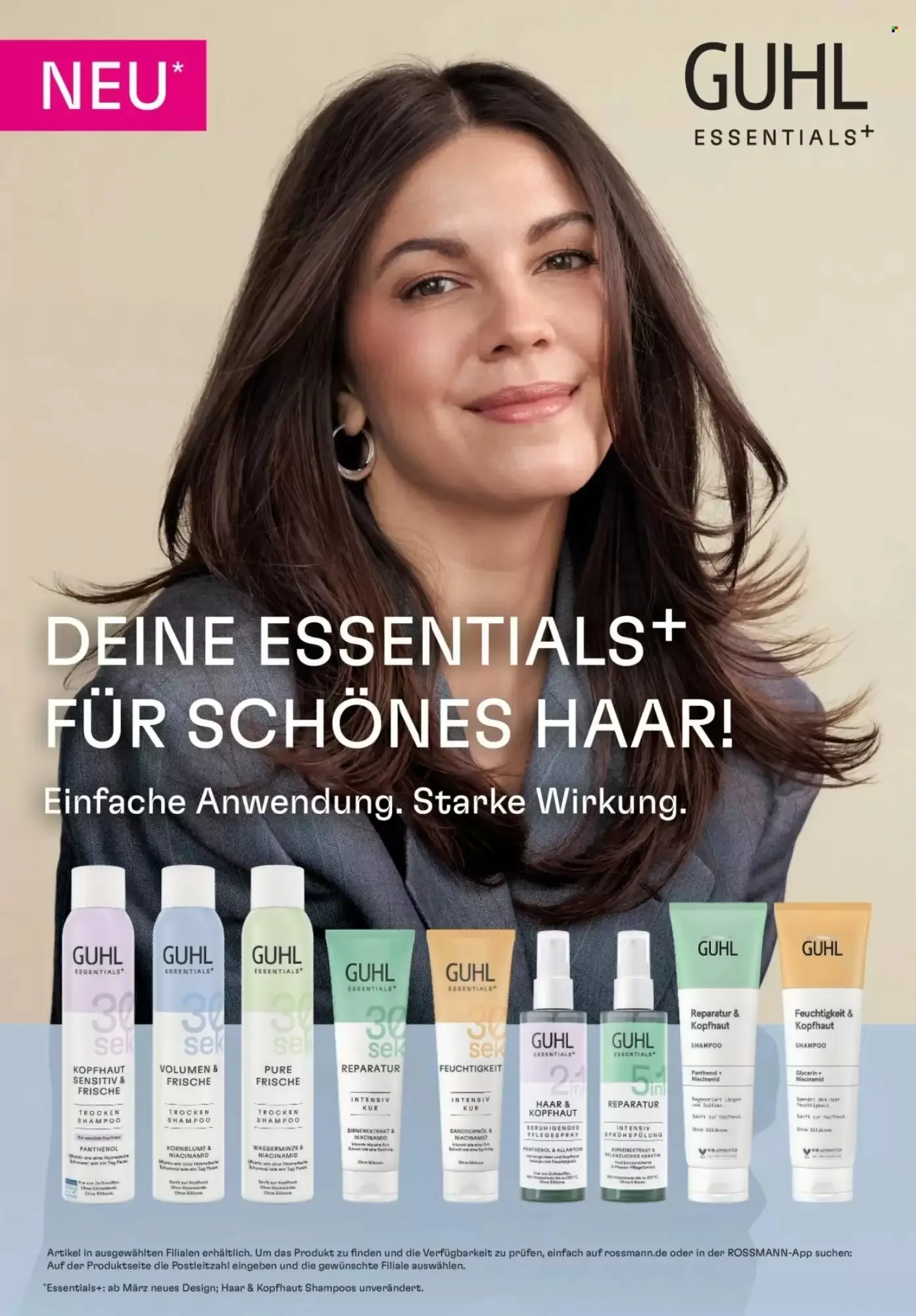 Rossmann, Seite 49 von 108