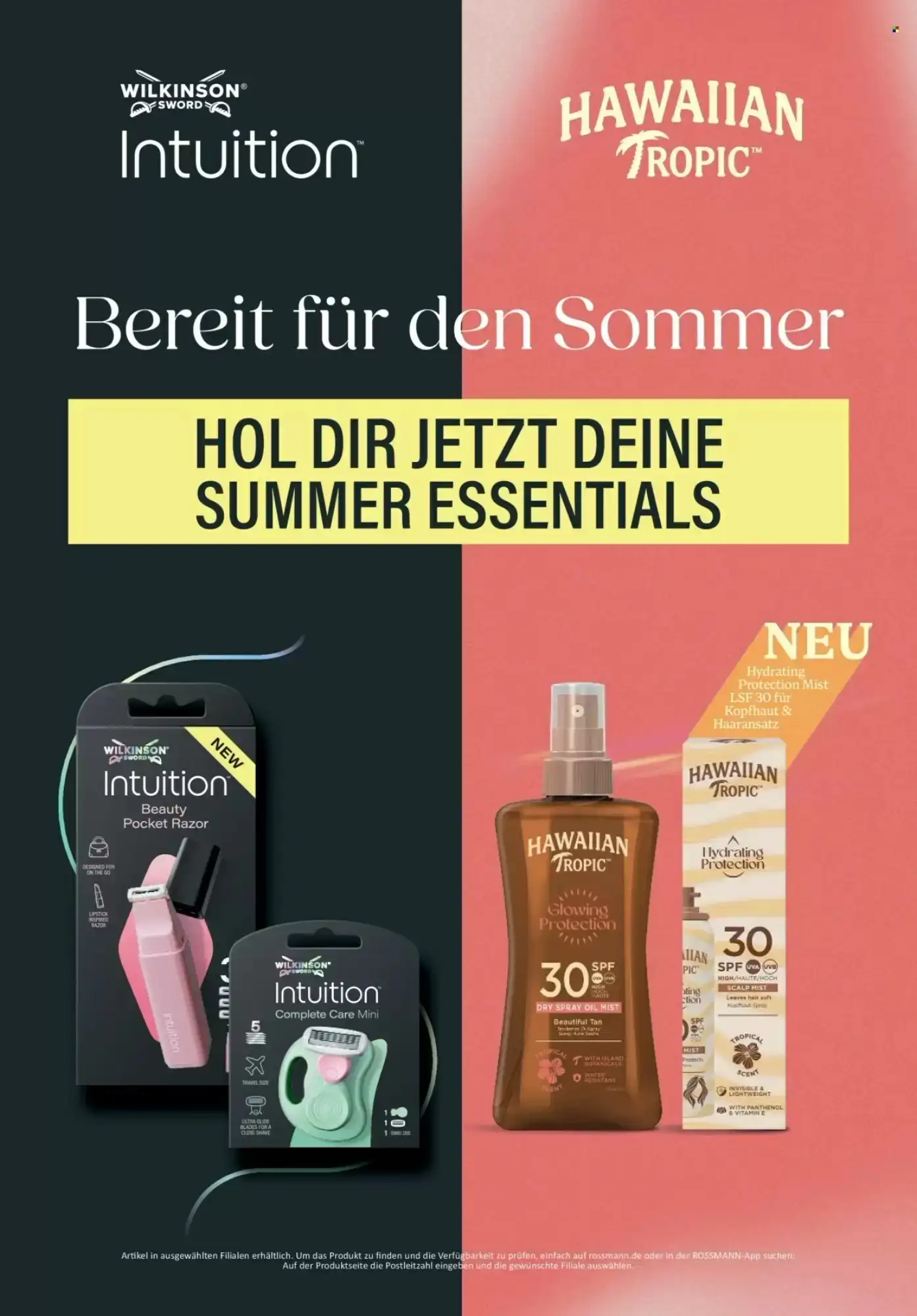 Rossmann, Seite 53 von 108