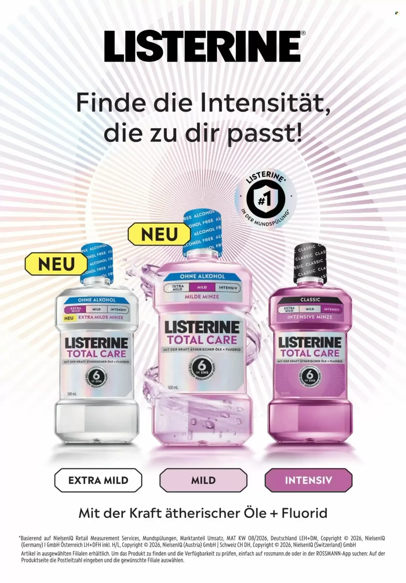 Rossmann, Seite 59 von 108