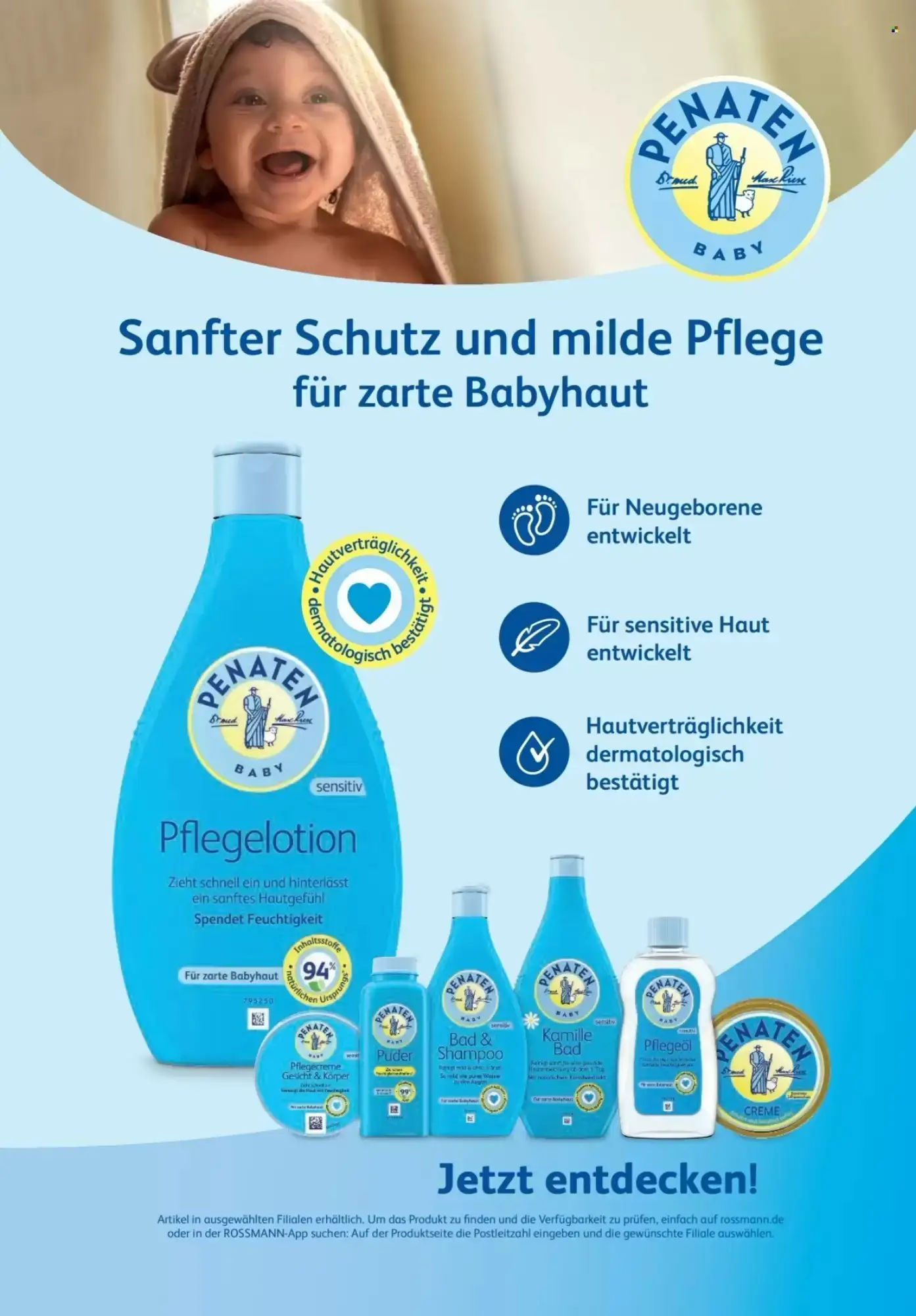 Rossmann, Seite 63 von 108