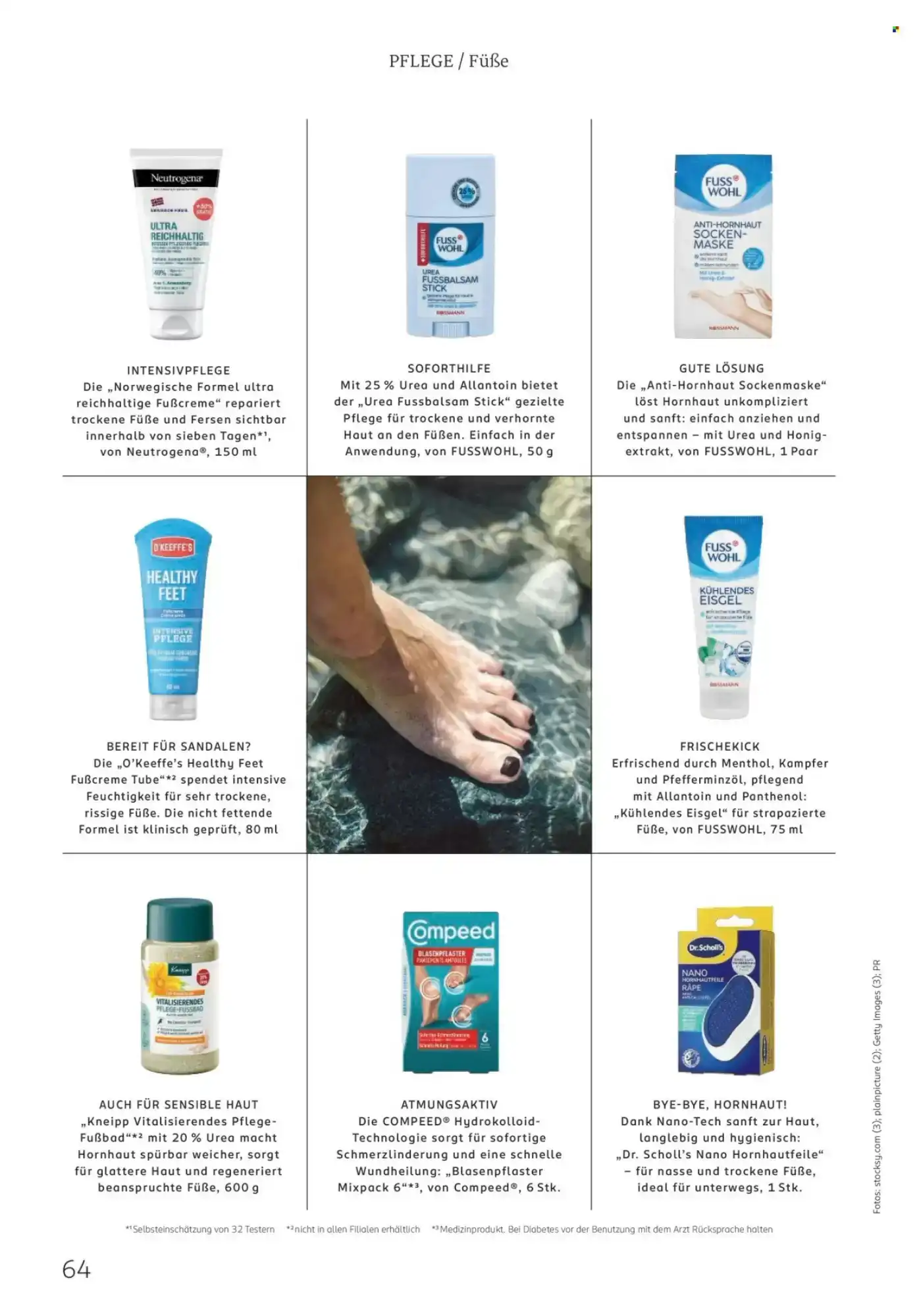 Rossmann, Seite 64 von 108