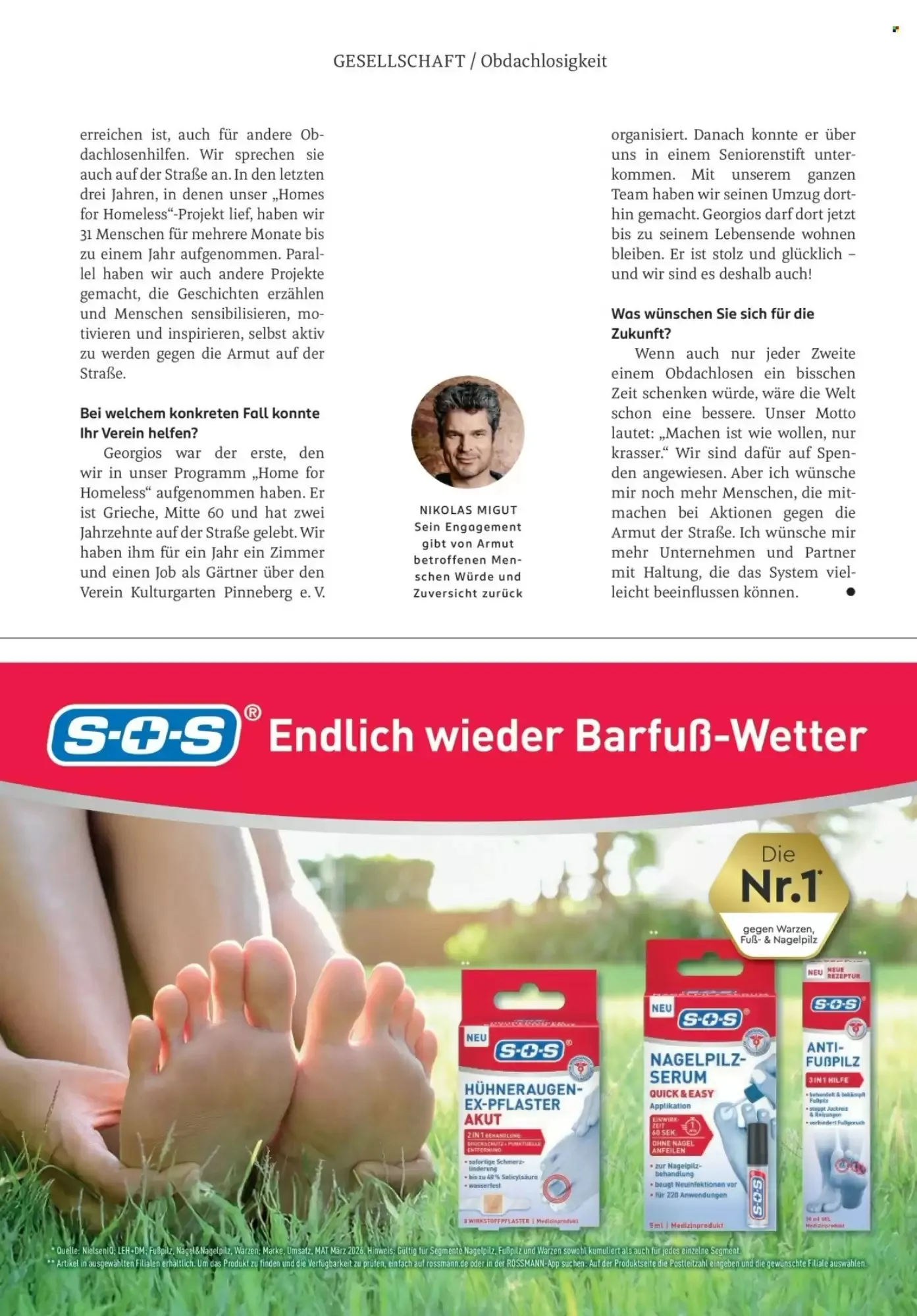 Rossmann, Seite 77 von 108