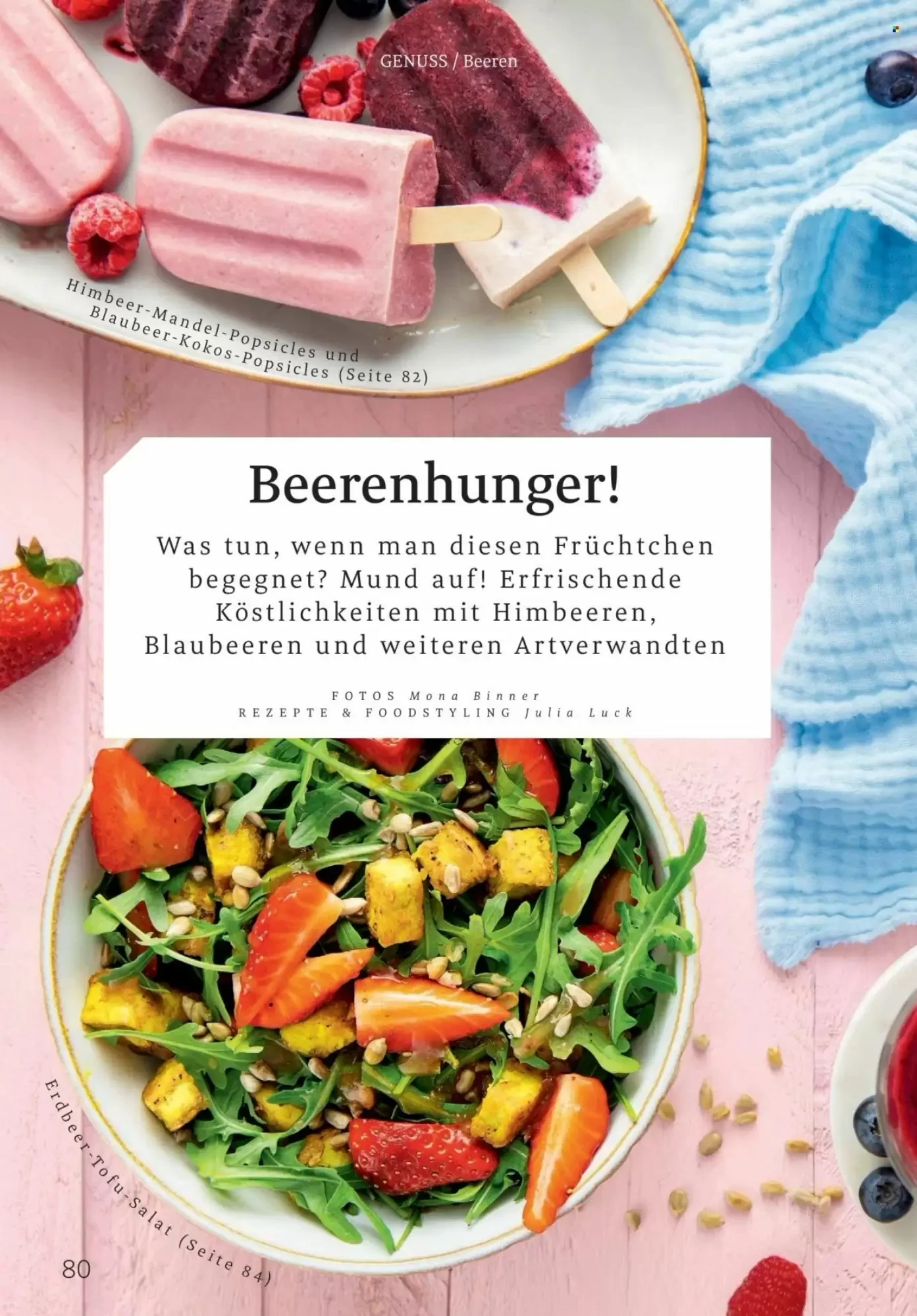 Rossmann, Seite 80 von 108