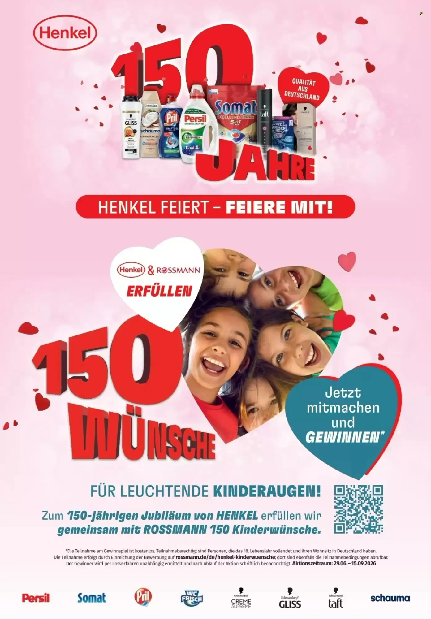 Rossmann, Seite 85 von 108