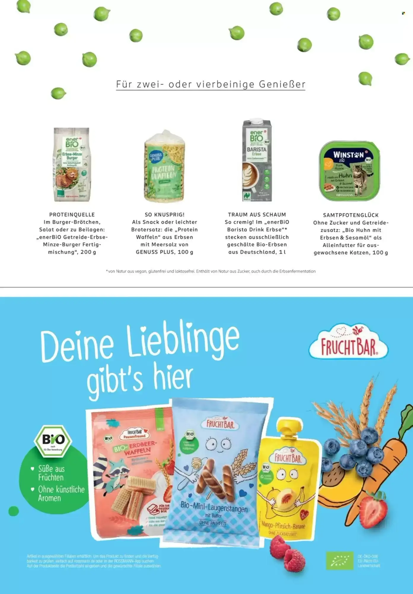 Rossmann, Seite 87 von 108