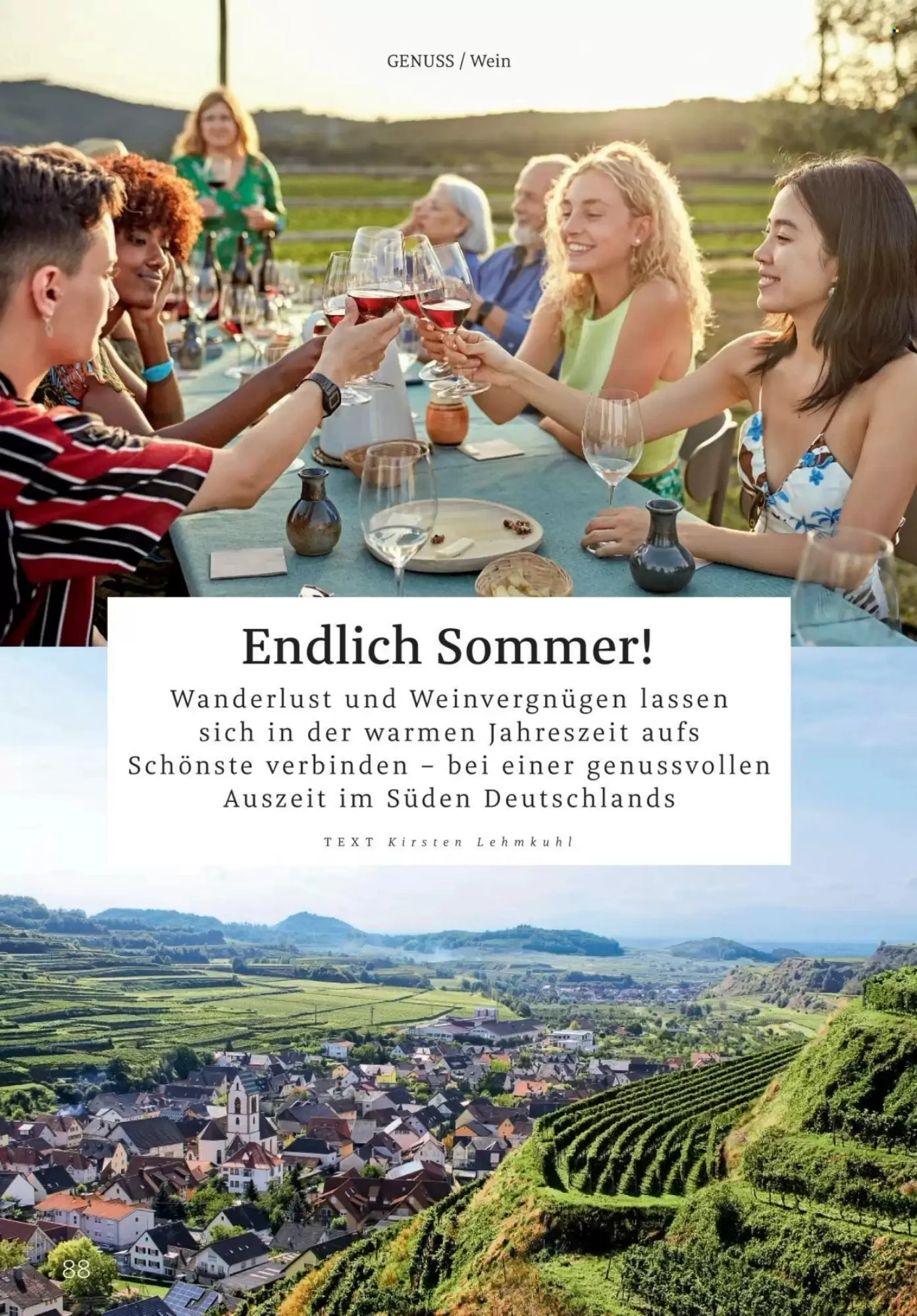 Rossmann, Seite 88 von 108