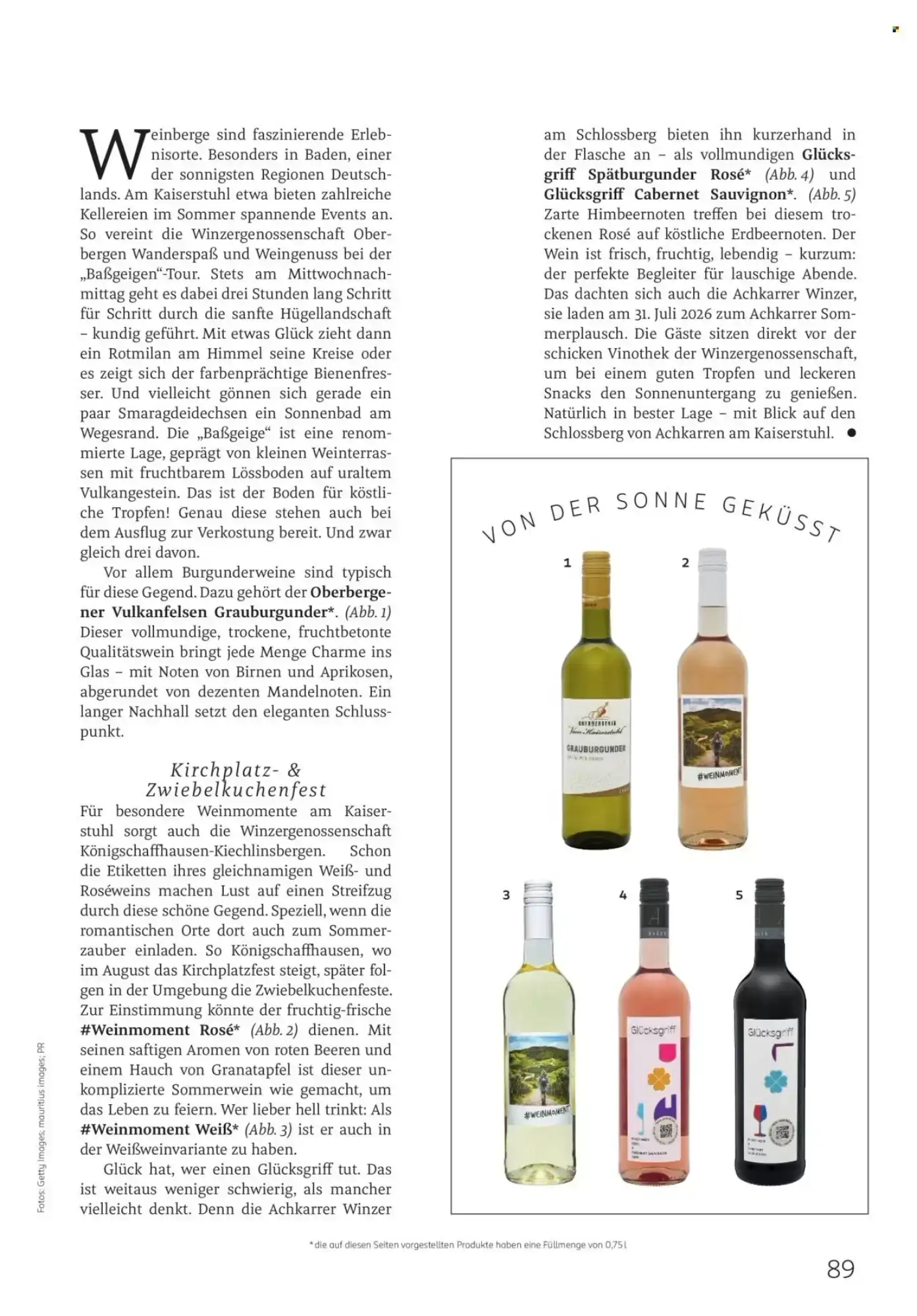 Rossmann, Seite 89 von 108