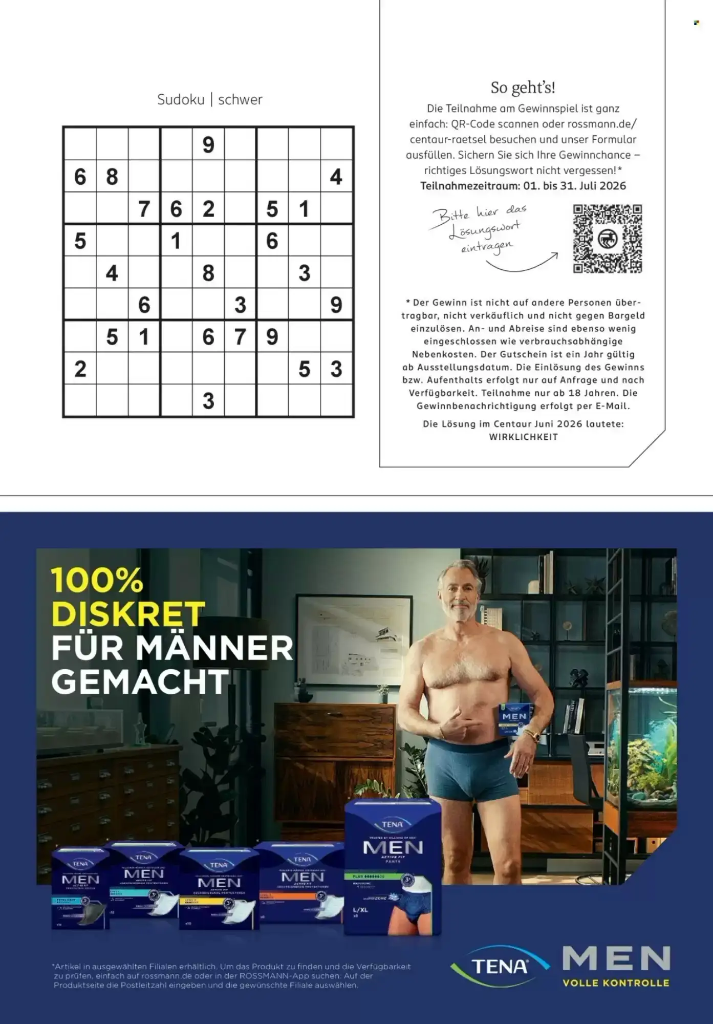 Rossmann, Seite 93 von 108