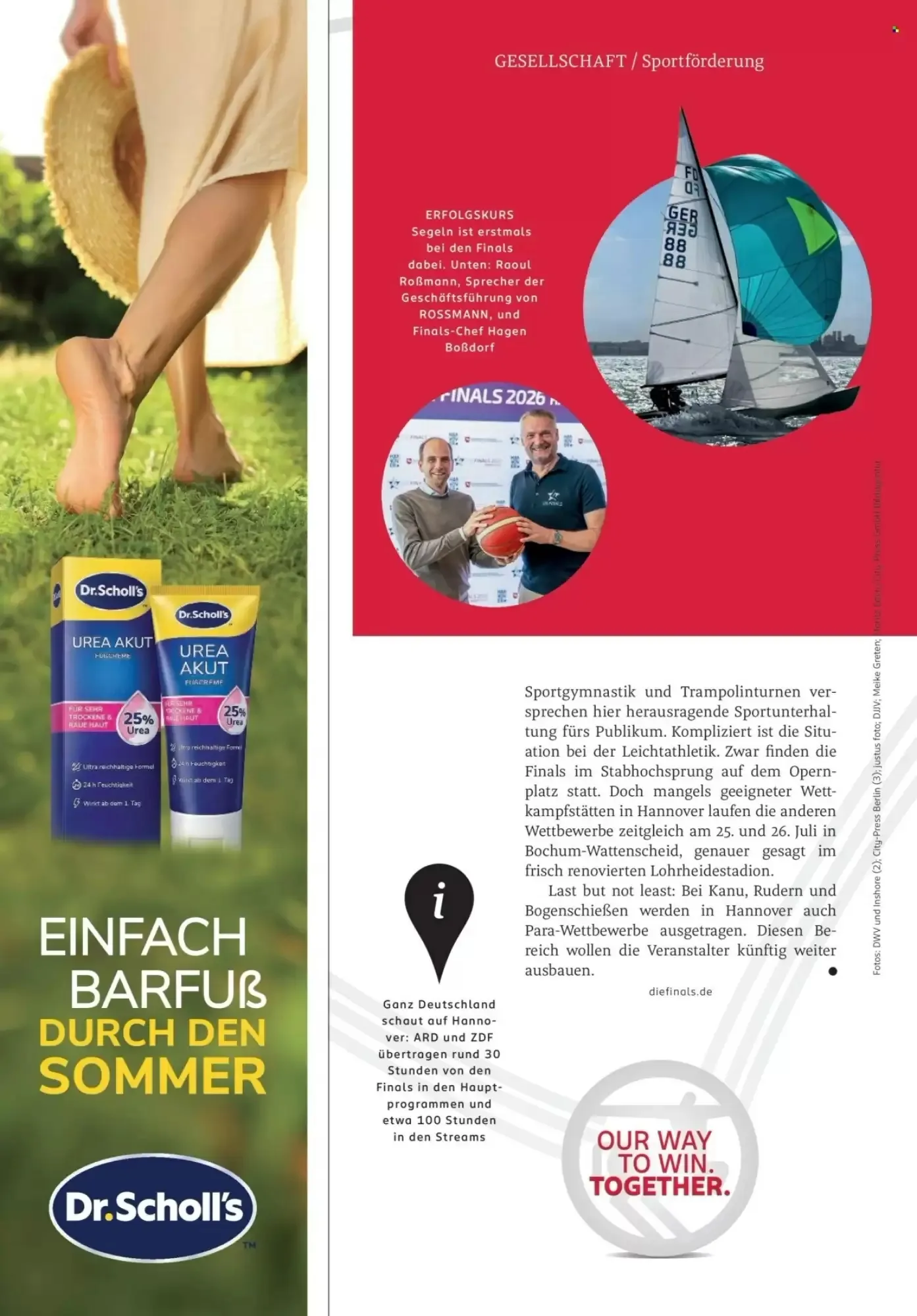 Rossmann, Seite 98 von 108