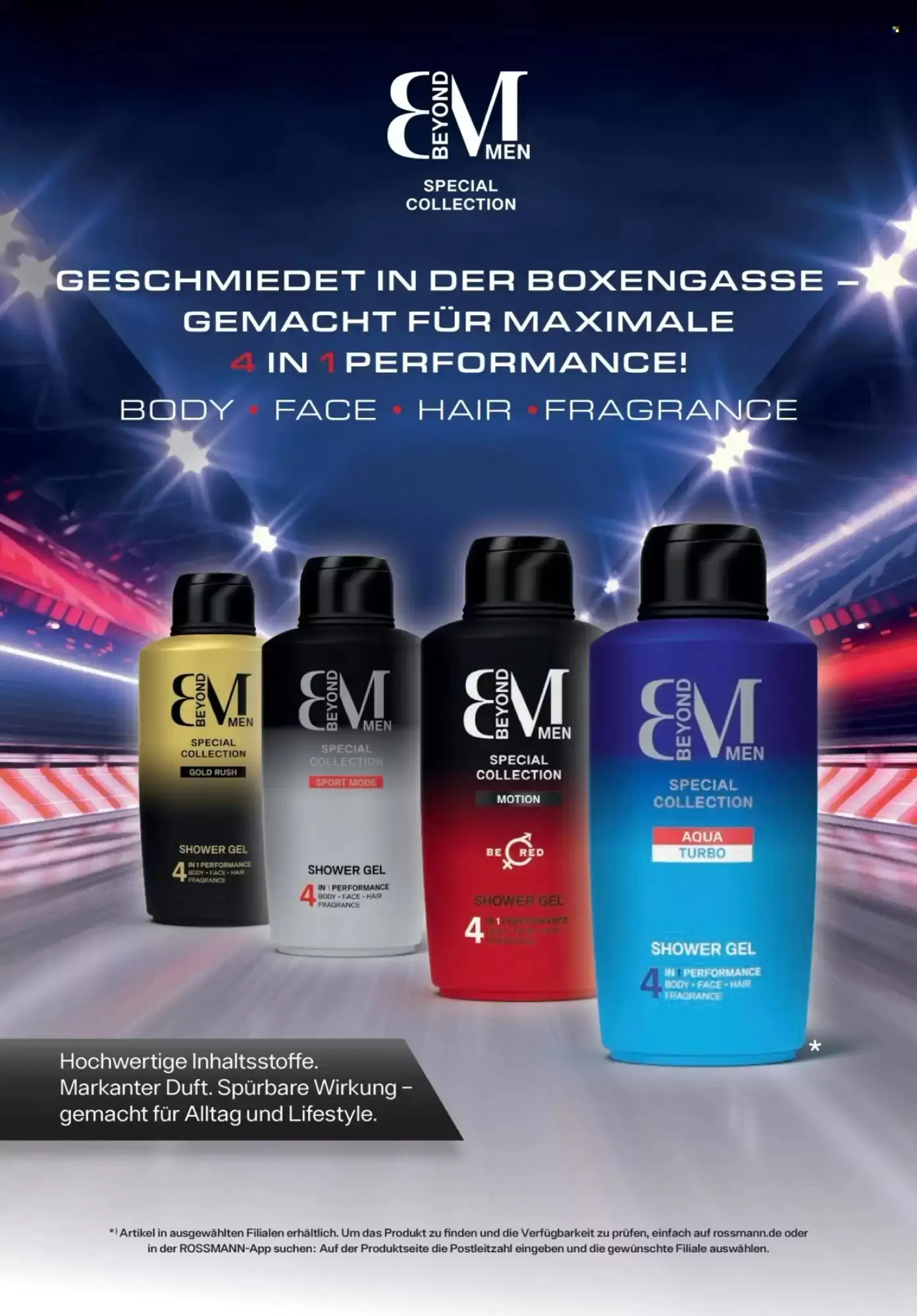 Rossmann, Seite 99 von 108