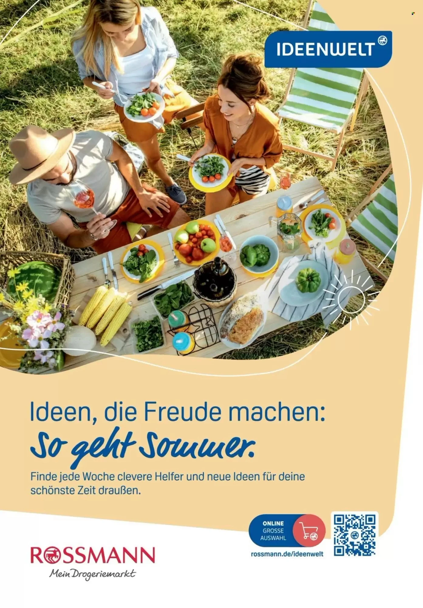 Rossmann, Seite 108 von 108