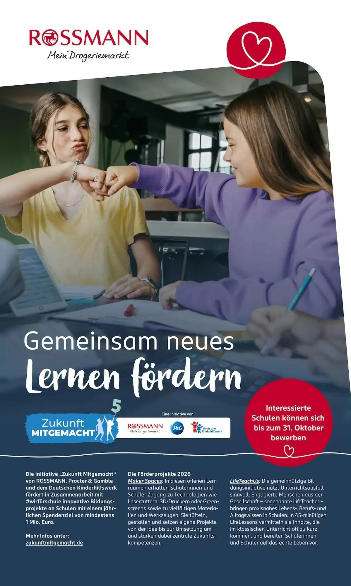 Rossmann, Seite 17 von 18