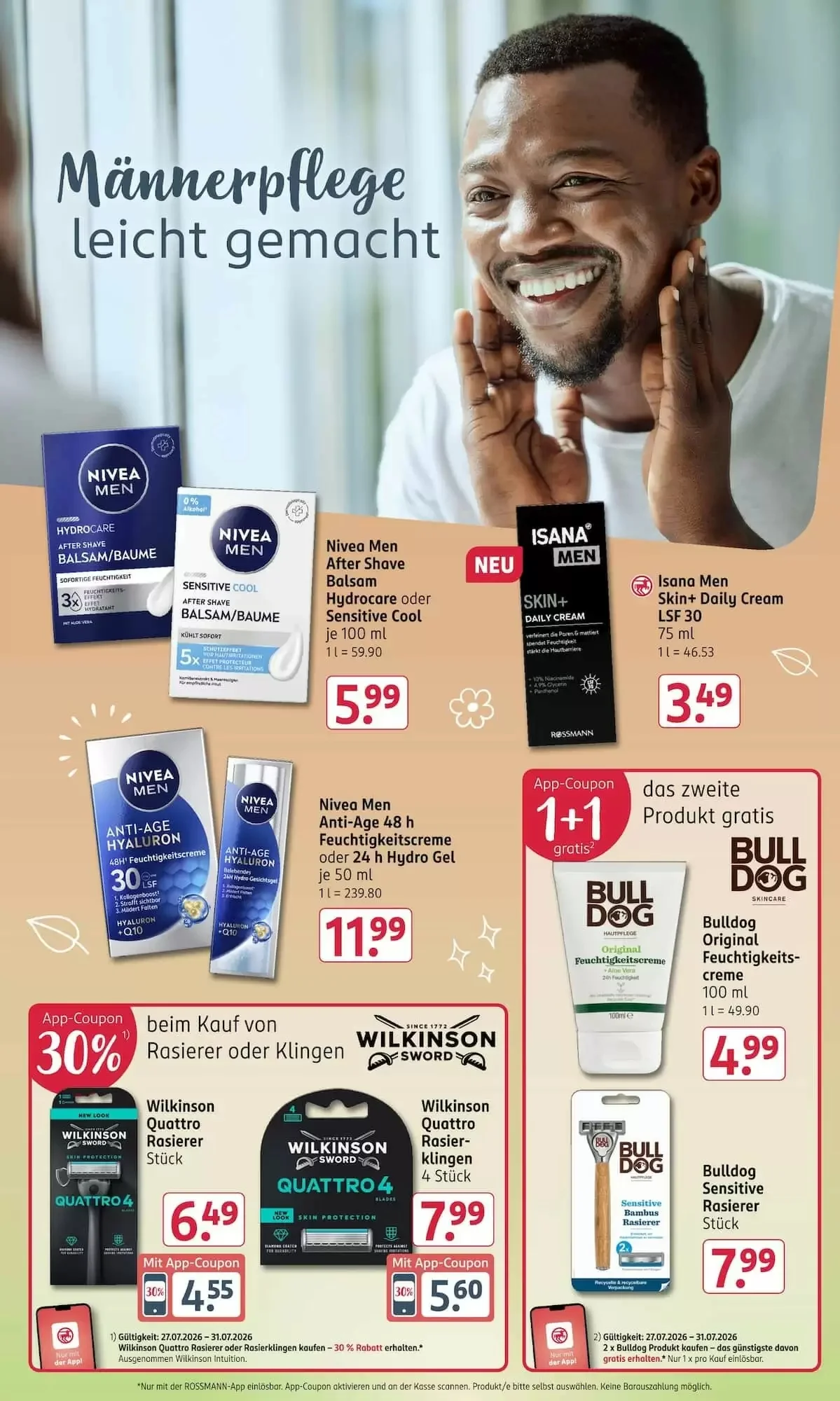 Rossmann, Seite 10 von 23